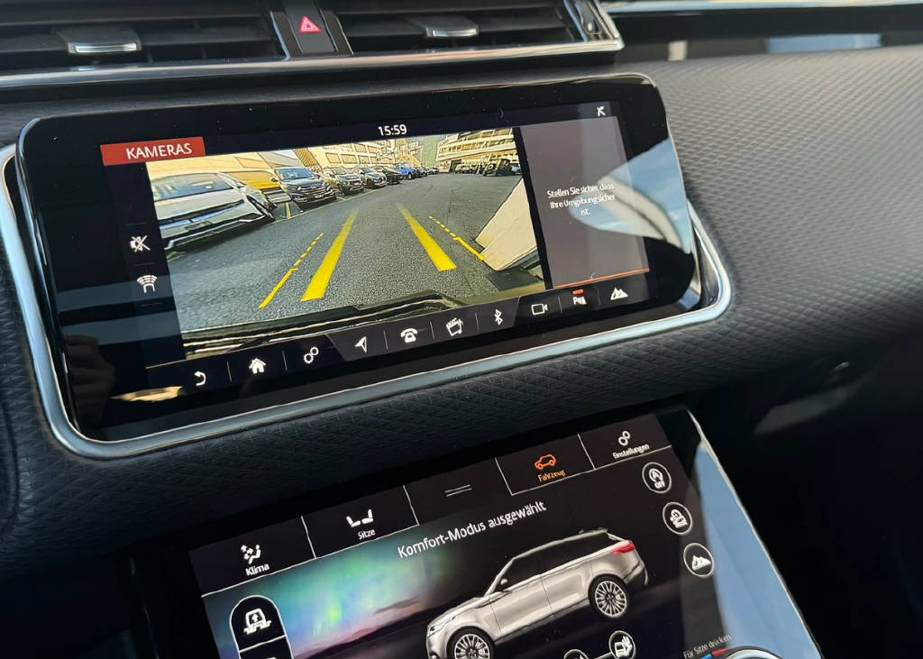 LAND ROVER Range Rover Velar R-Dynamic D 240 Sport Automatic-image-16