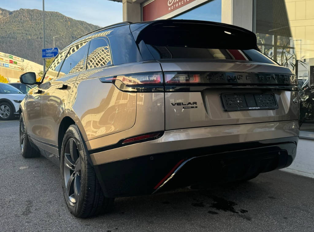 LAND ROVER Range Rover Velar R-Dynamic D 240 Sport Automatic-showroom-element-3