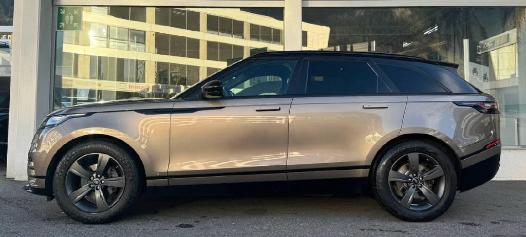 LAND ROVER Range Rover Velar R-Dynamic D 240 Sport Automatic-showroom-element-2