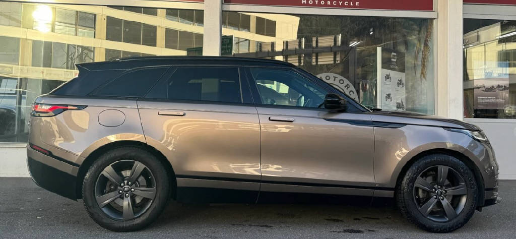 LAND ROVER Range Rover Velar R-Dynamic D 240 Sport Automatic-showroom-element-1
