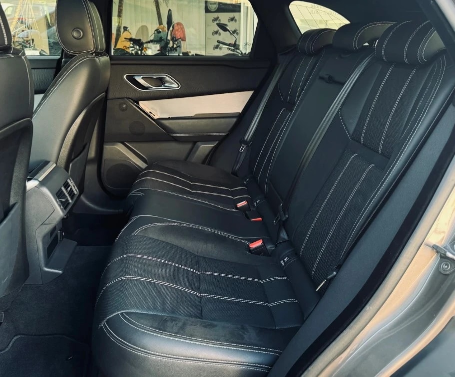 LAND ROVER Range Rover Velar R-Dynamic D 240 Sport Automatic-image-9