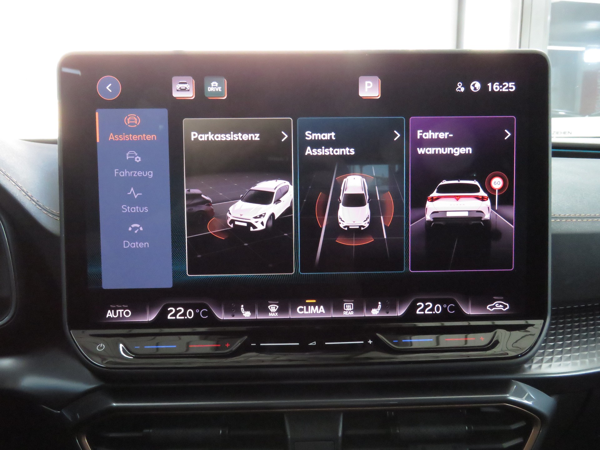 CUPRA Formentor 1.5 TSI Hybrid DSG (Automat)-image-18