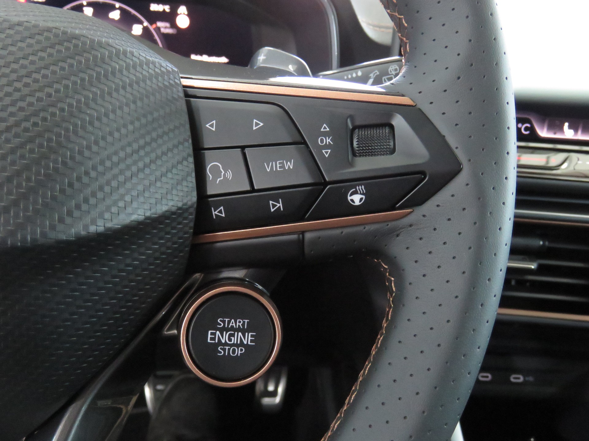 CUPRA Formentor 1.5 TSI Hybrid DSG (Automat)-image-24