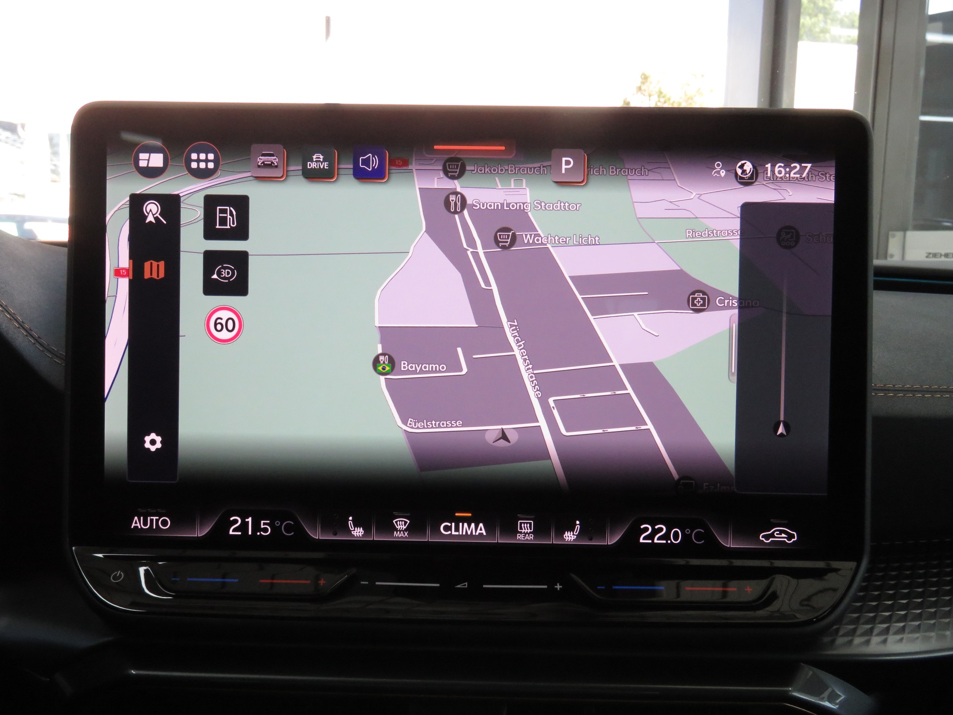 CUPRA Formentor 1.5 TSI Hybrid DSG (Automat)-image-22