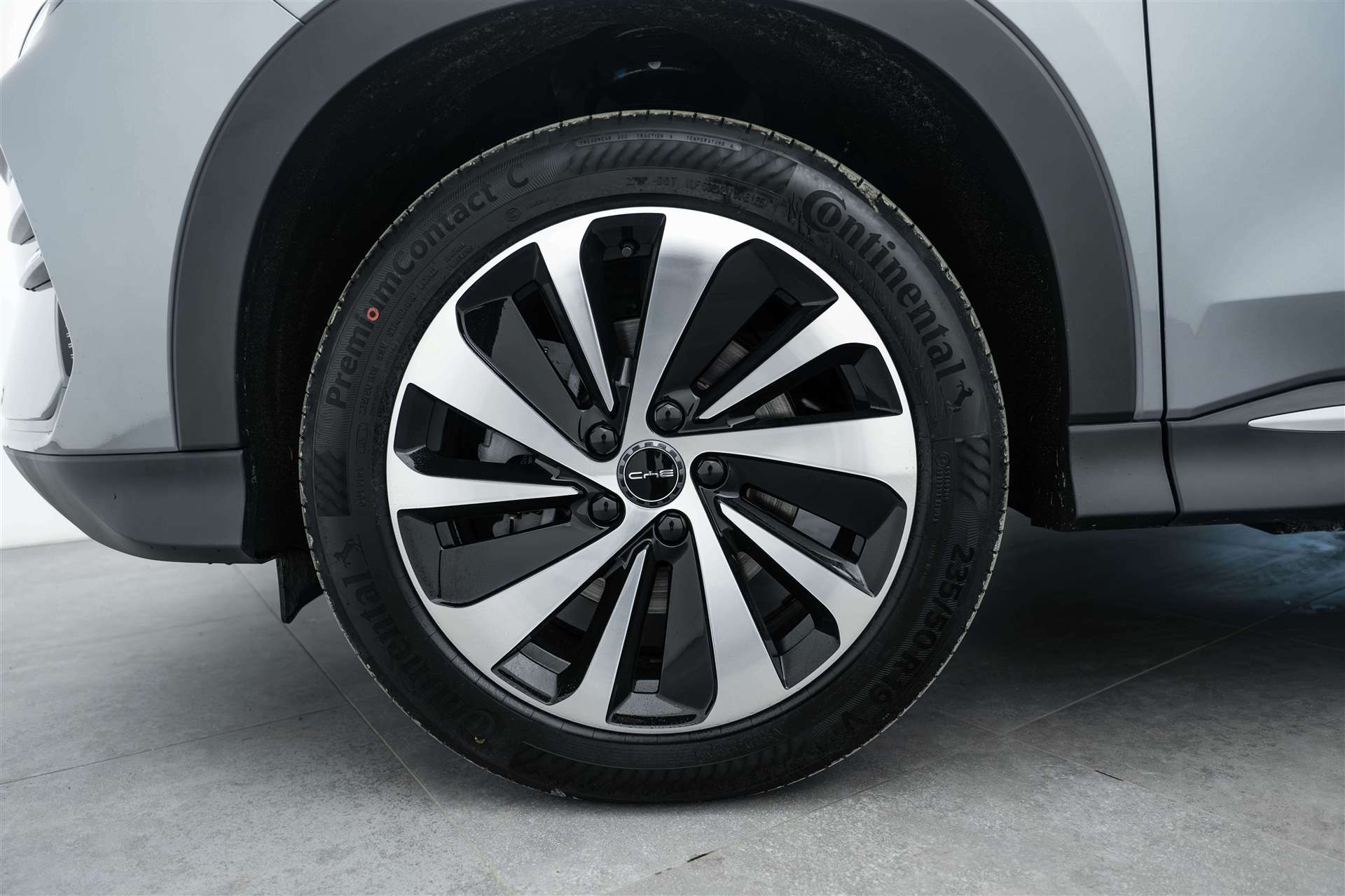 BYD Seal U DM-i PHEV Design AWD 324PS Automat-image-5
