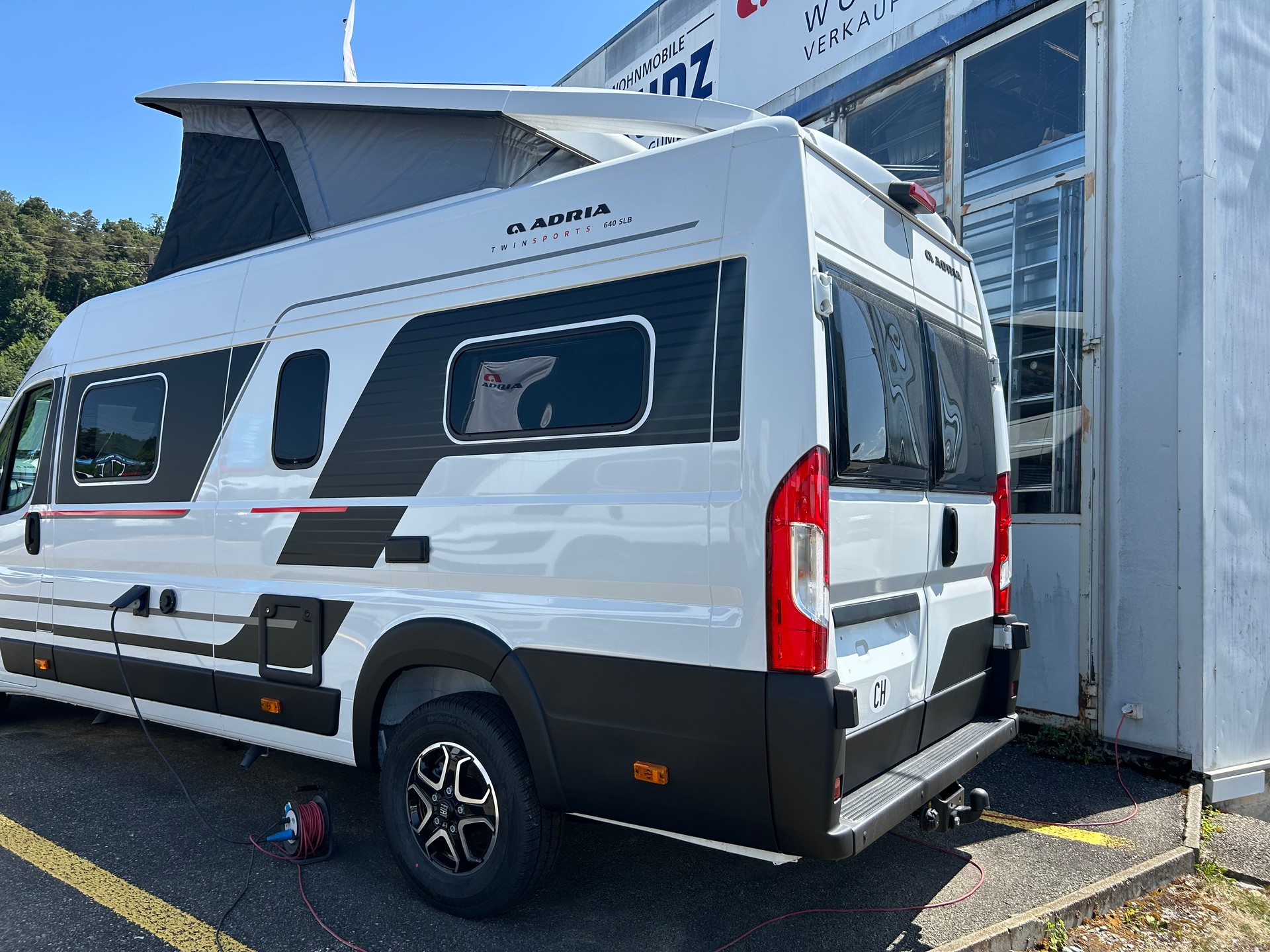 ADRIA Twin Sports 640 SLB-image-4