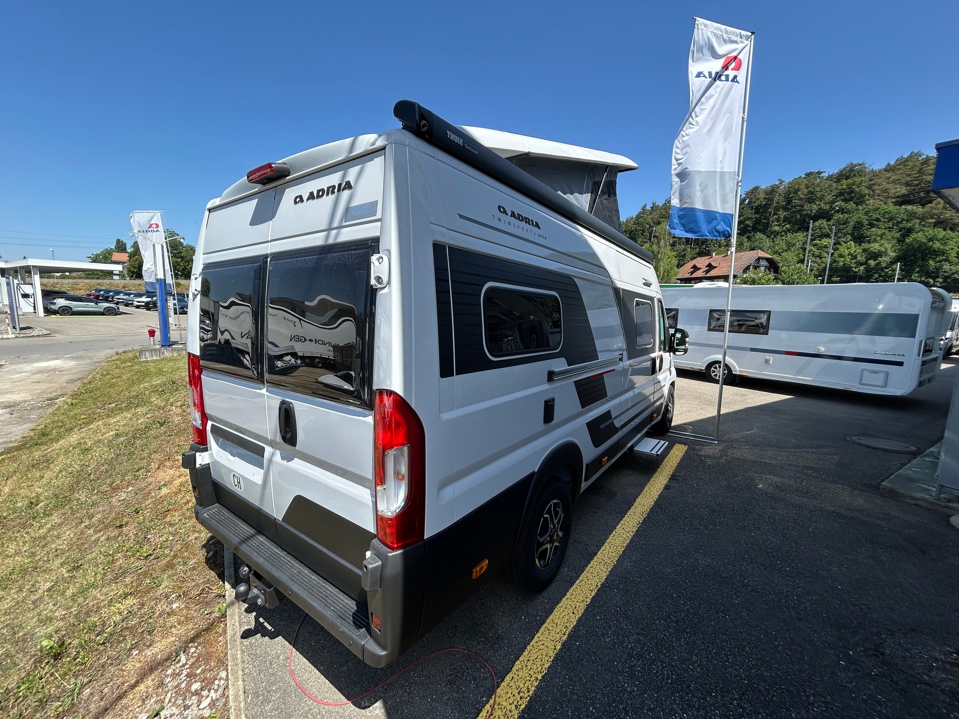 ADRIA Twin Sports 640 SLB-image-5
