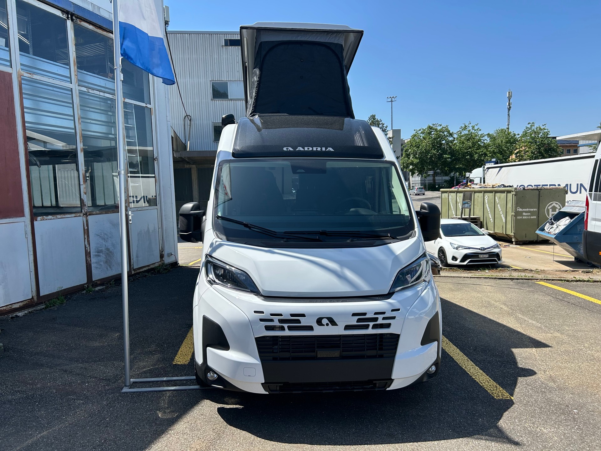 ADRIA Twin Sports 640 SLB-showroom-element-2