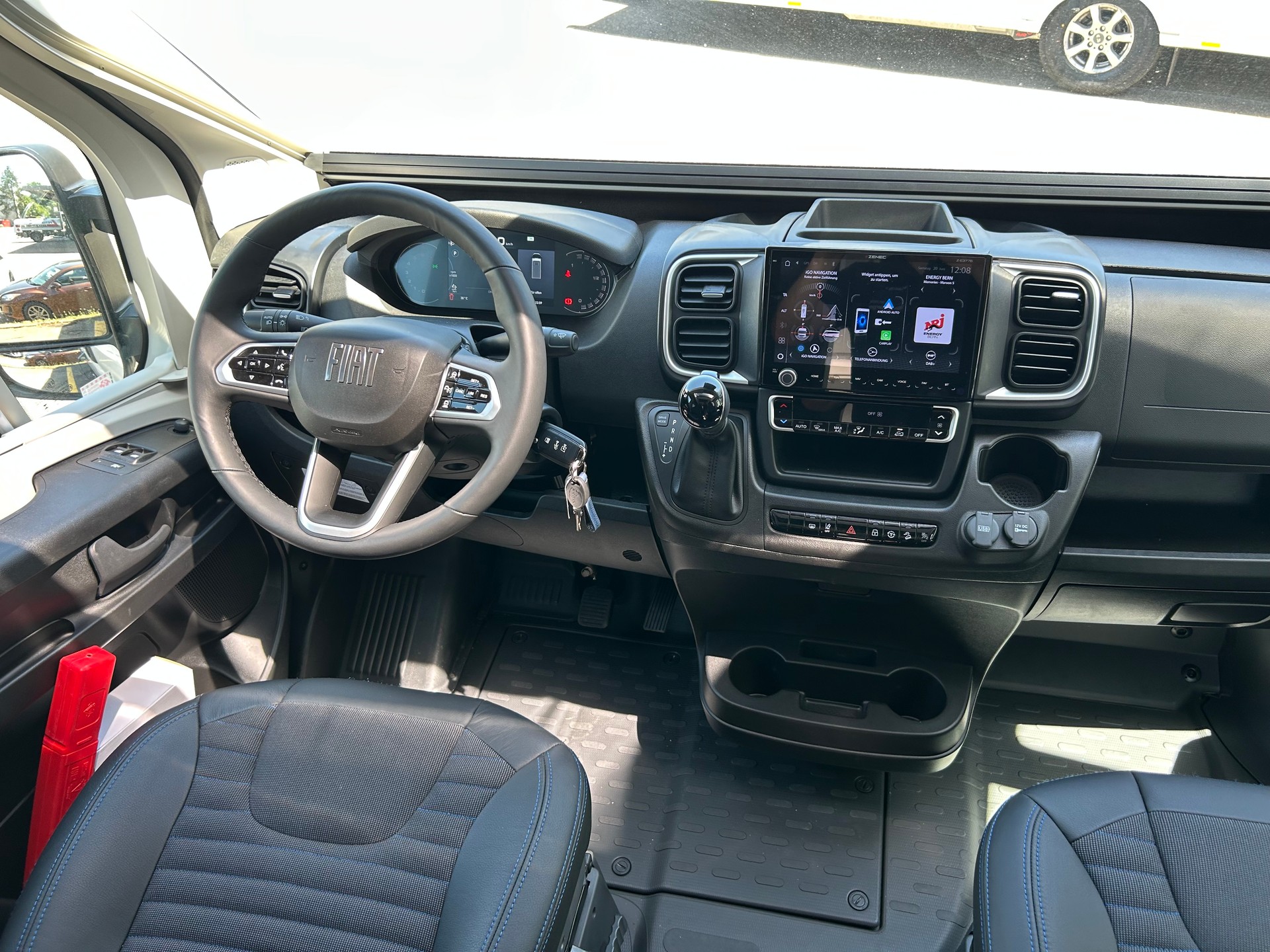 ADRIA Twin Sports 640 SLB-image-27
