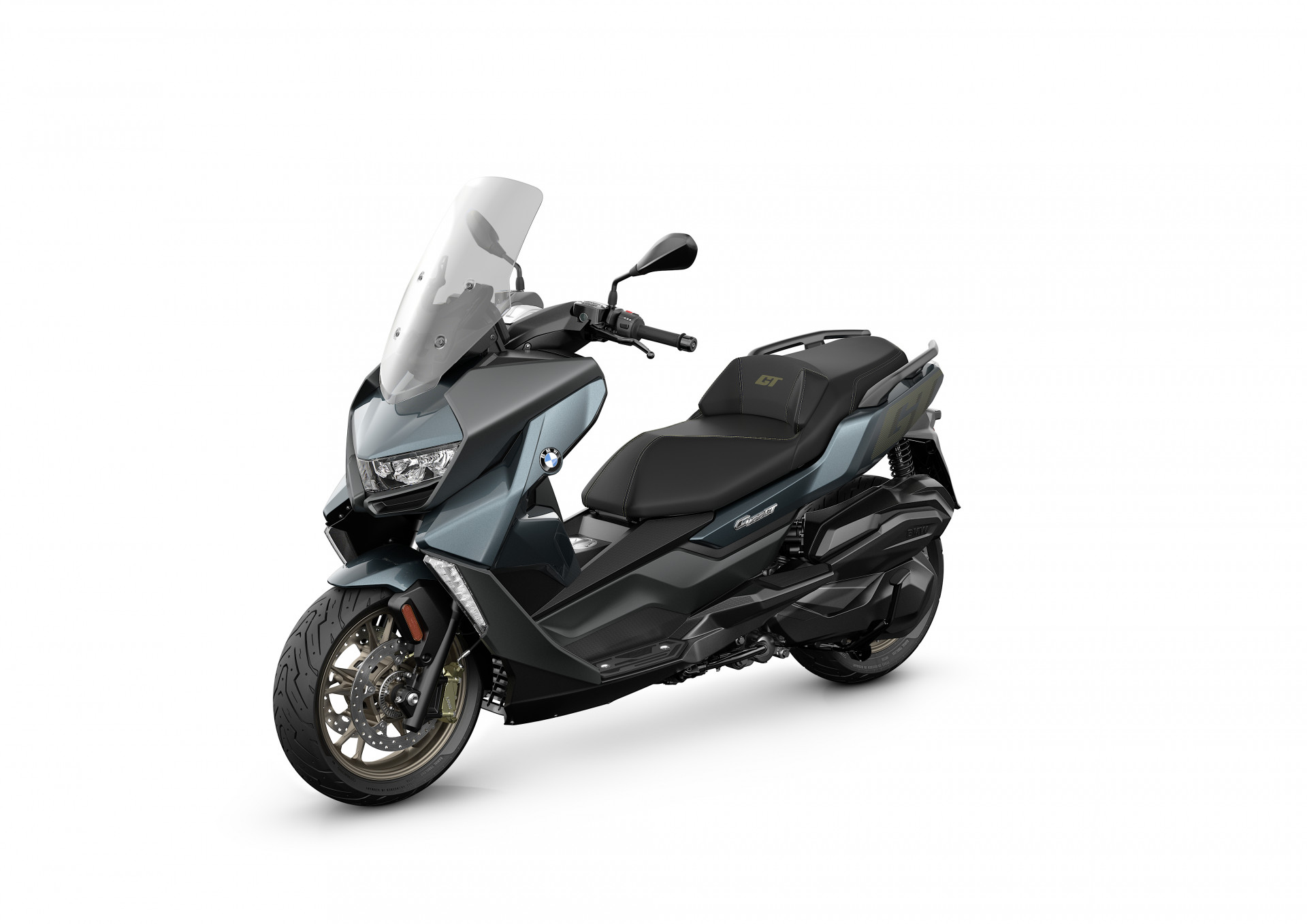 BMW C 400 GT-image-0
