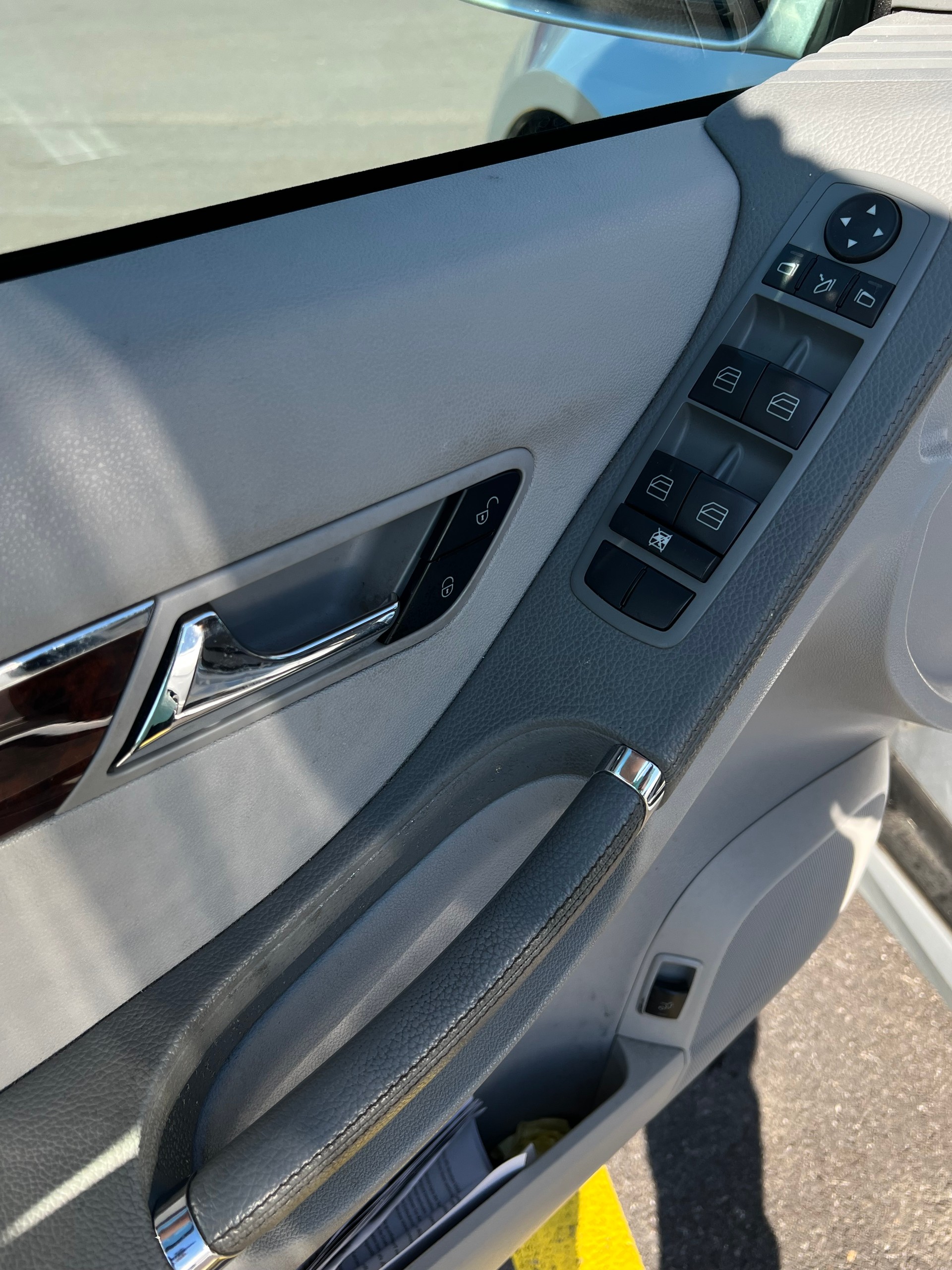 MERCEDES-BENZ R 350 L 4Matic 7G-Tronic-image-13