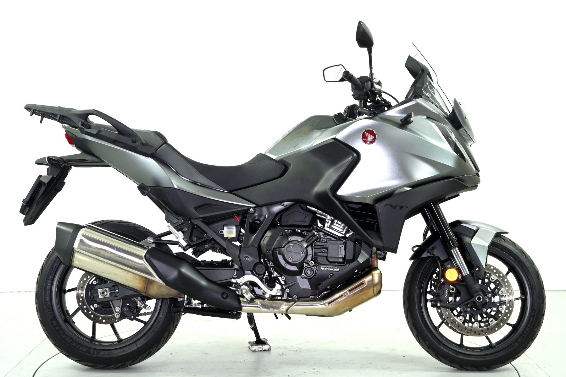 HONDA NT 1100 DCT ABS-image-3