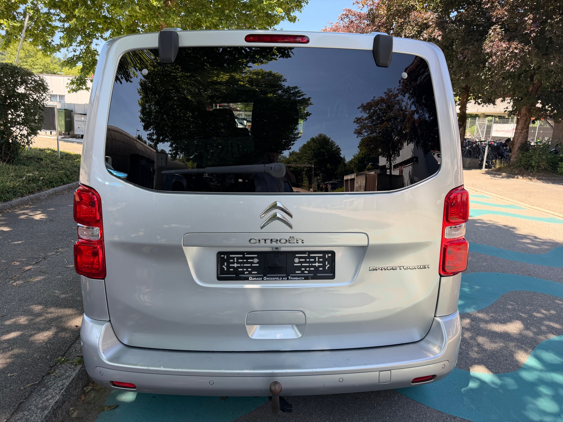 CITROEN Spacetourer 2.0 BlueHDi Shine XS EAT-showroom-element-3