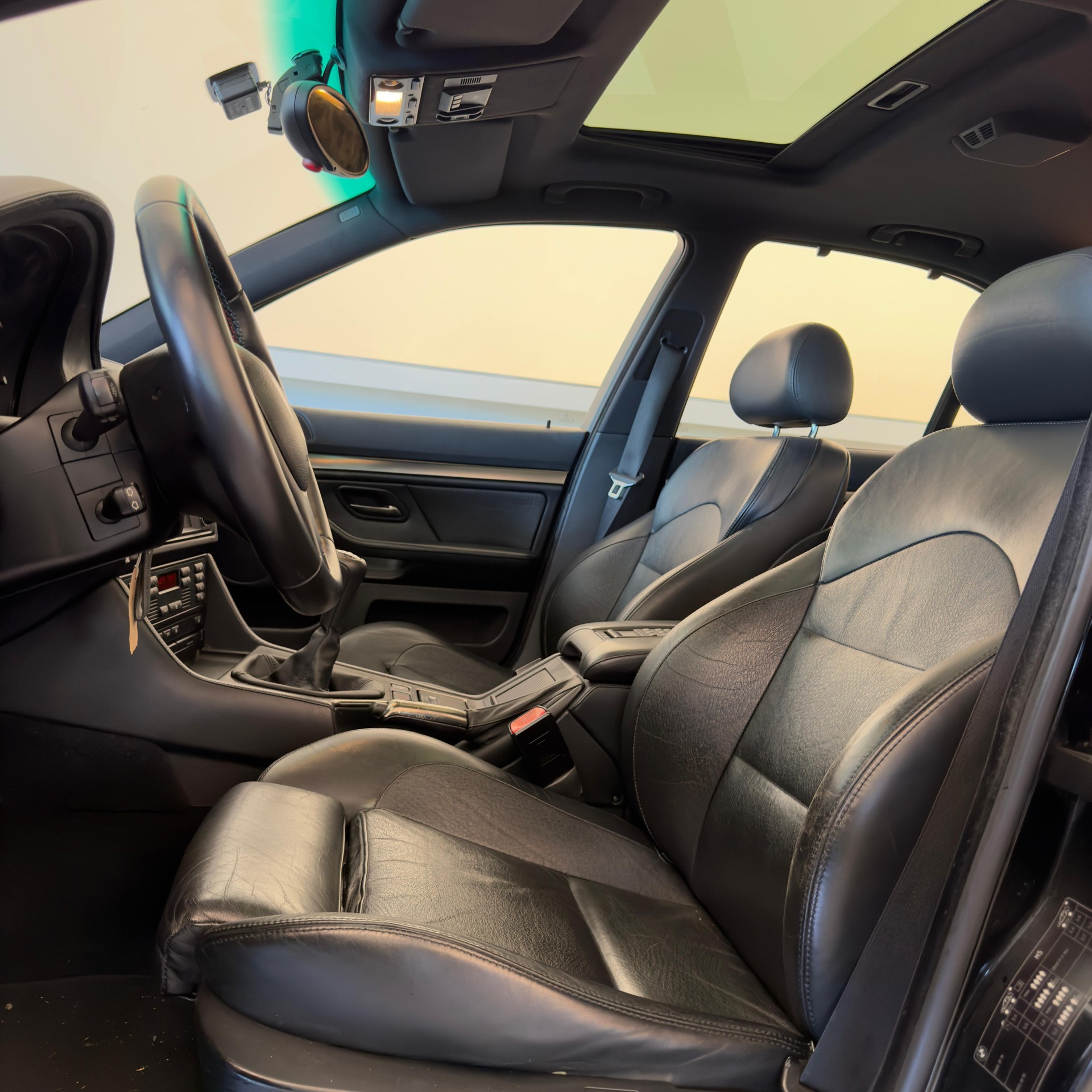 BMW M5 Facelift-image-9