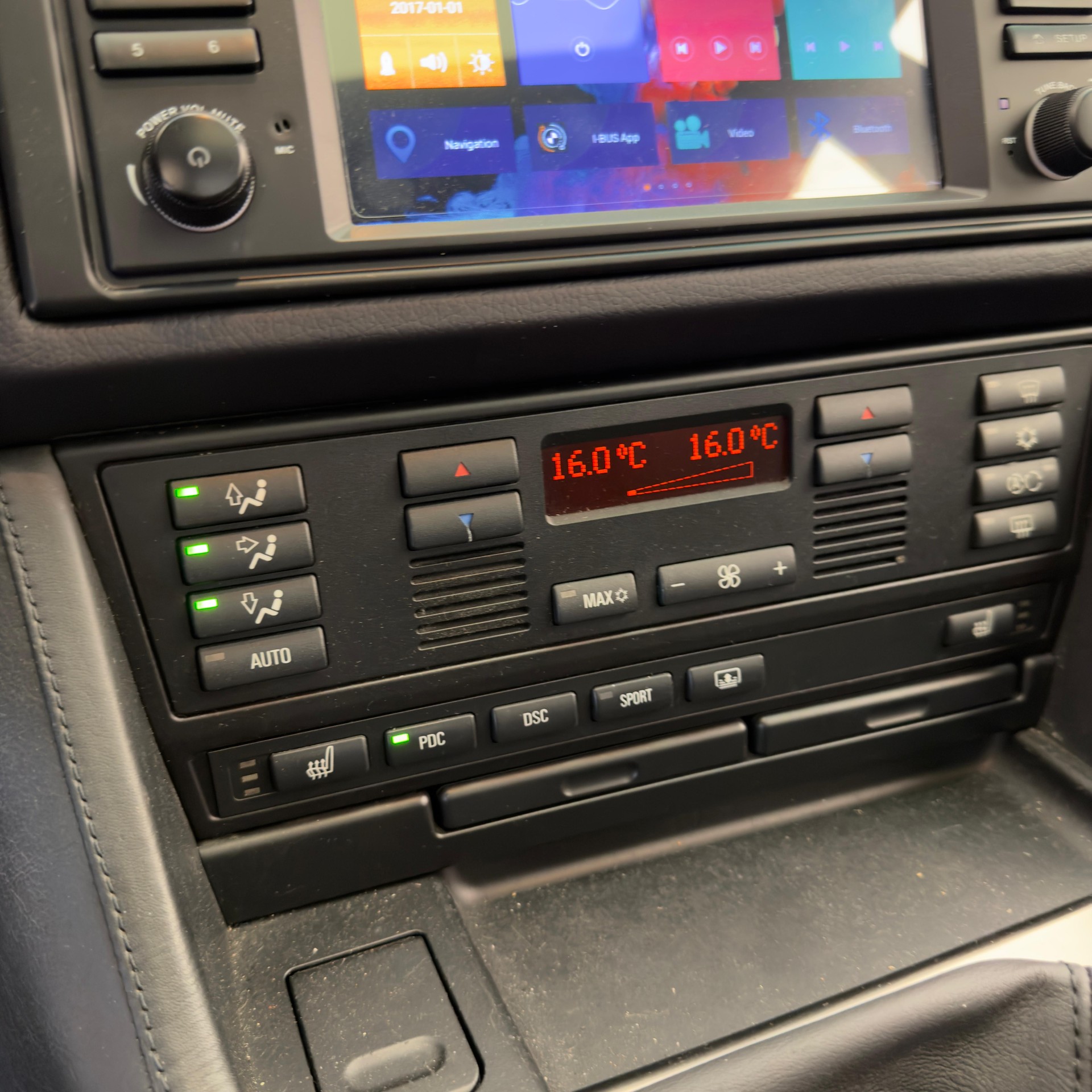 BMW M5 Facelift-image-13