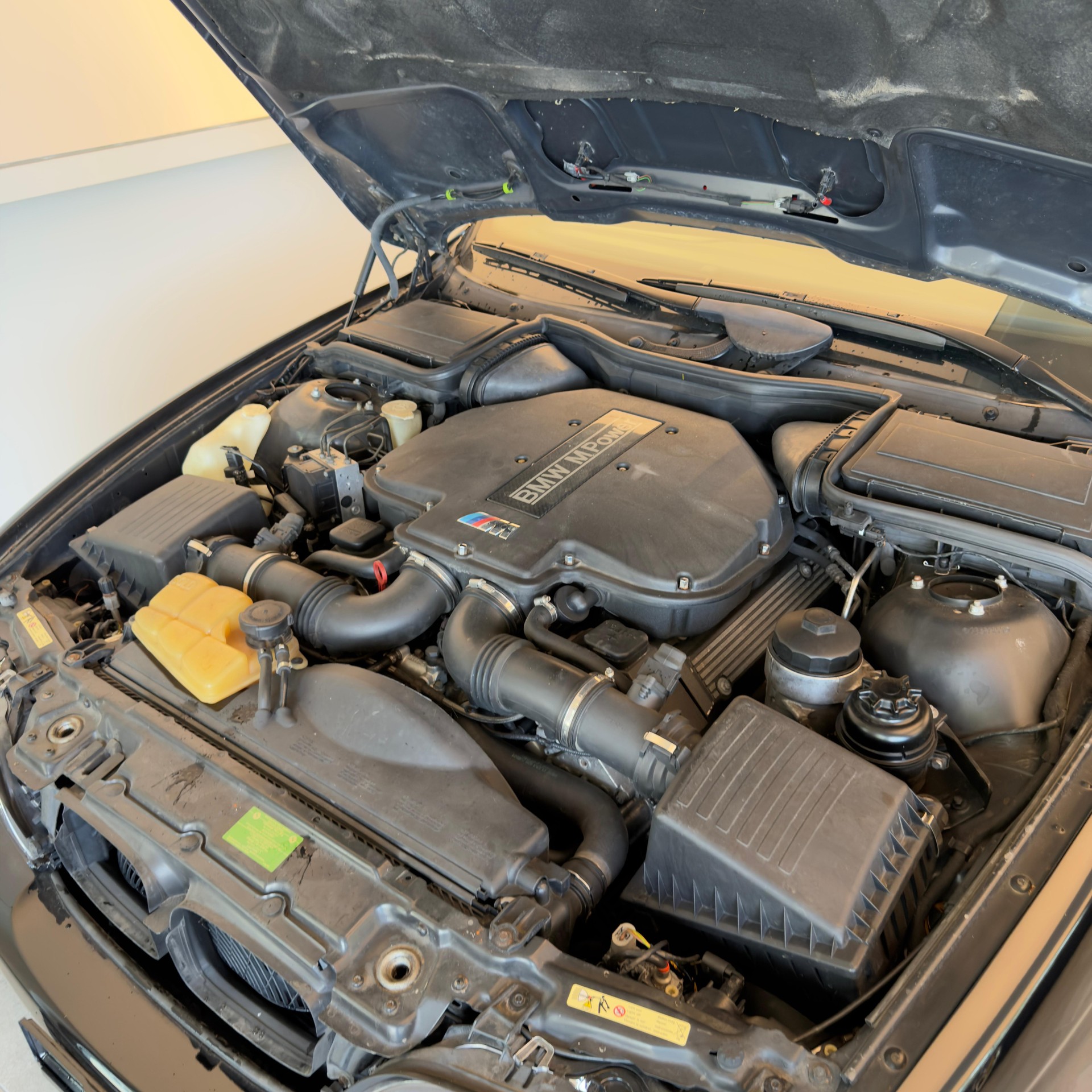 BMW M5 Facelift-image-6