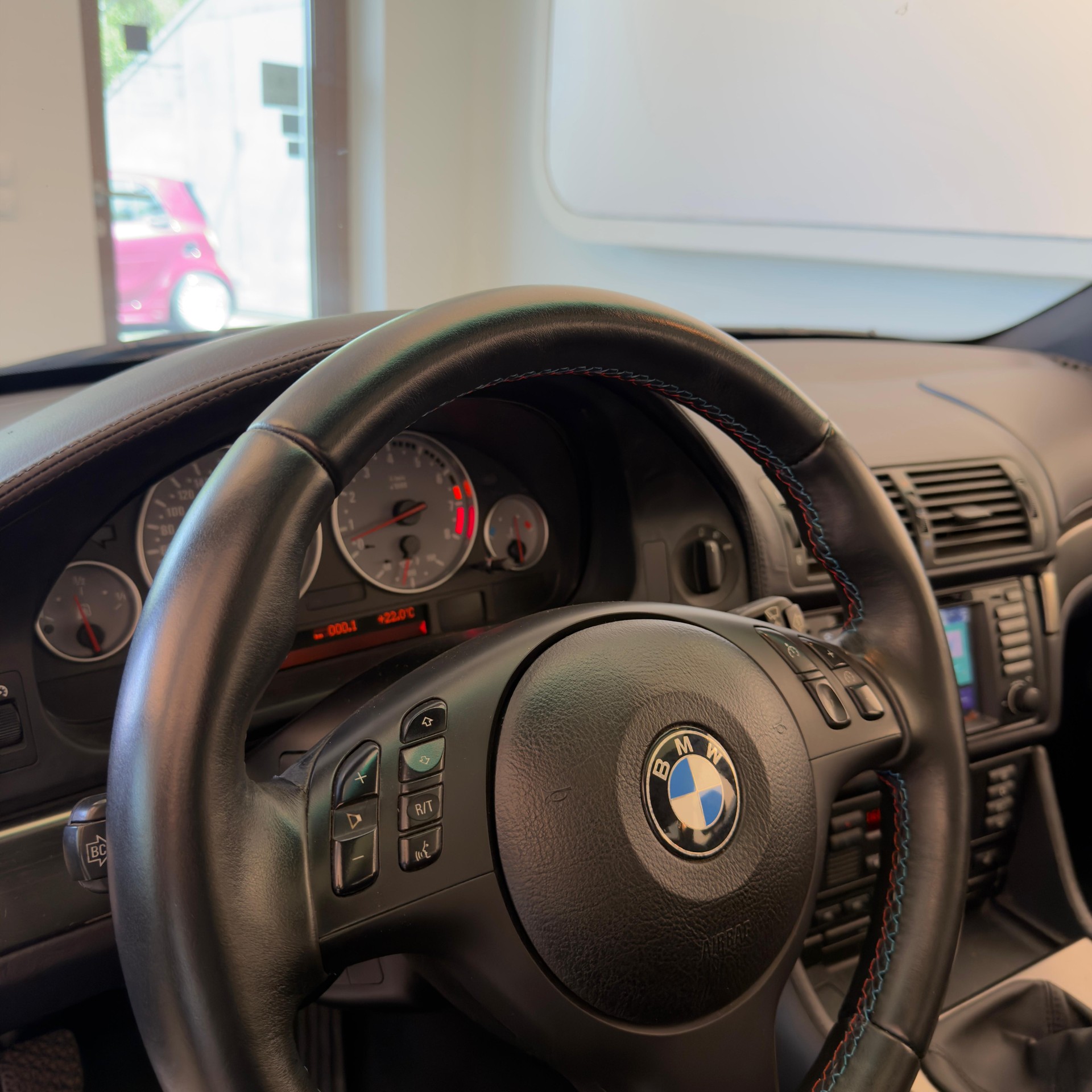 BMW M5 Facelift-image-10