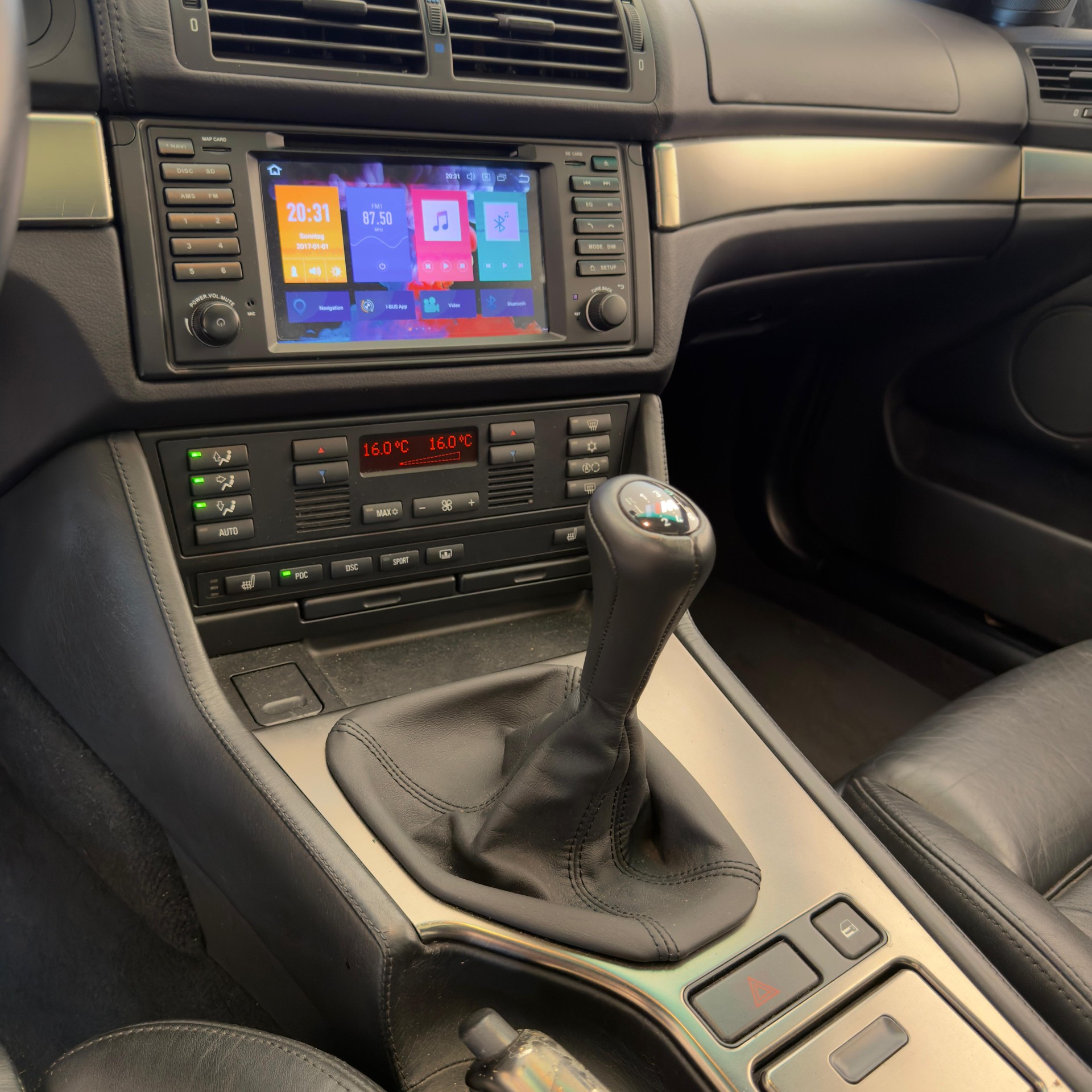 BMW M5 Facelift-image-11