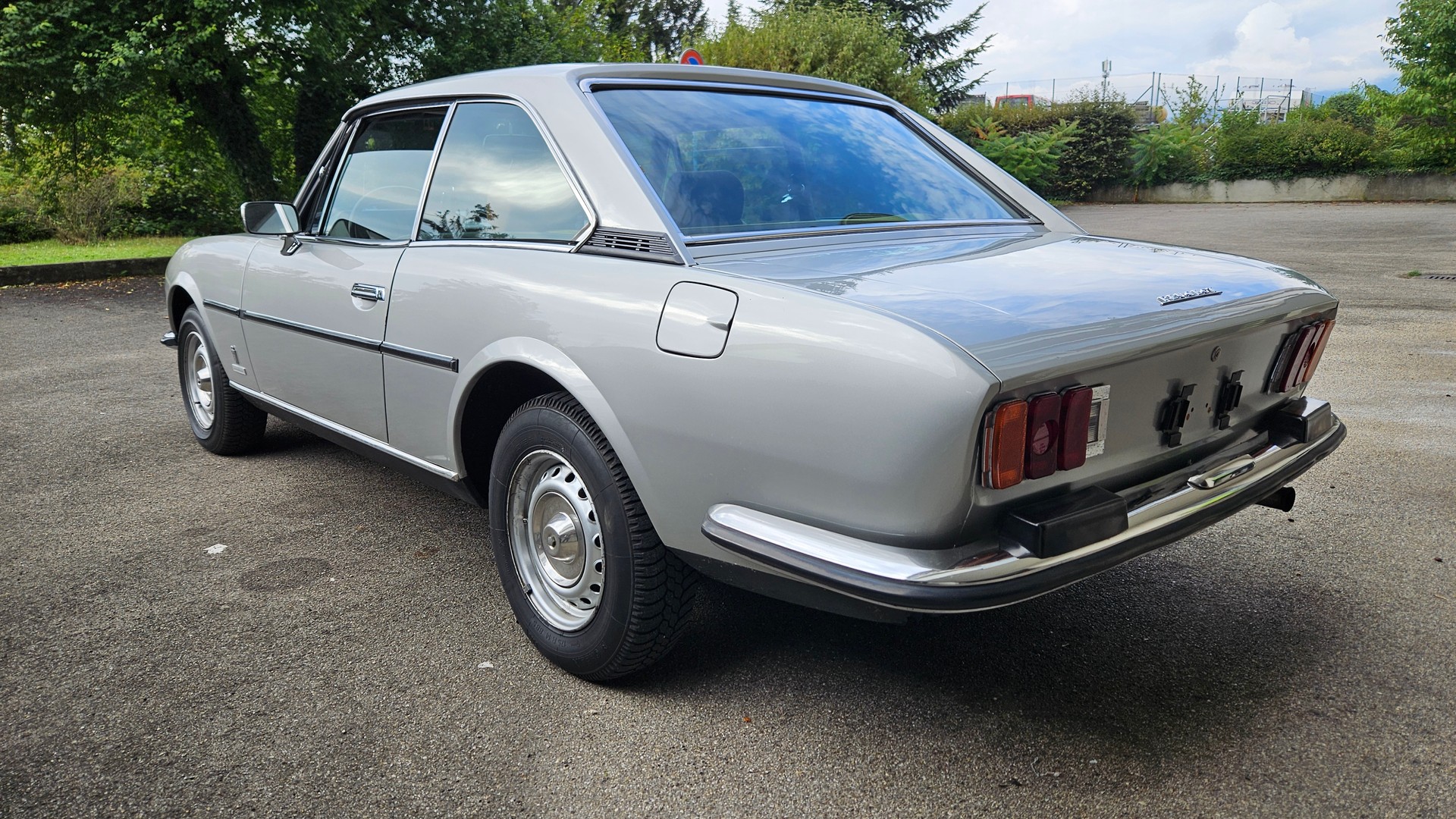 PEUGEOT C 12-image-2