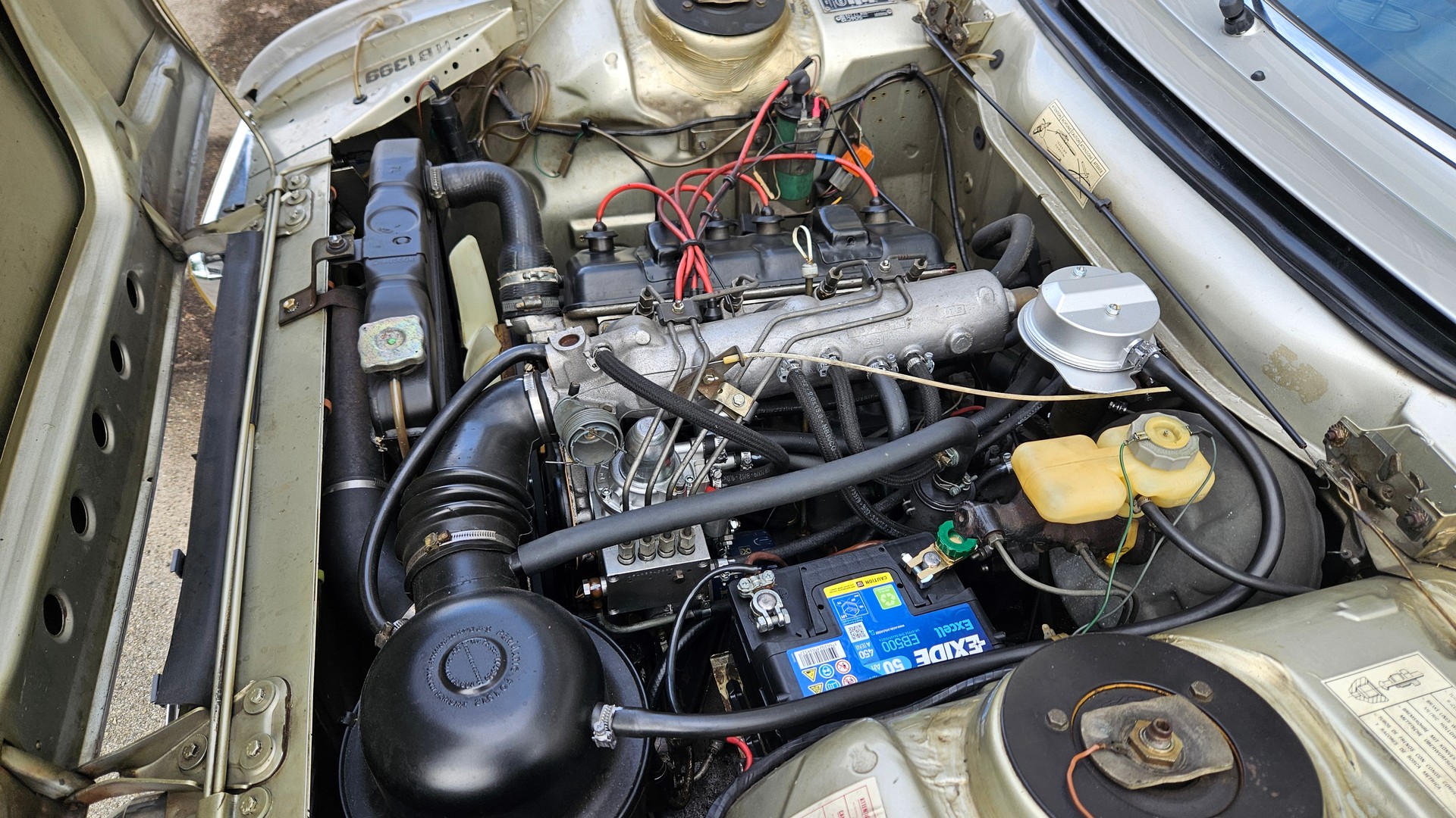 PEUGEOT C 12-image-3