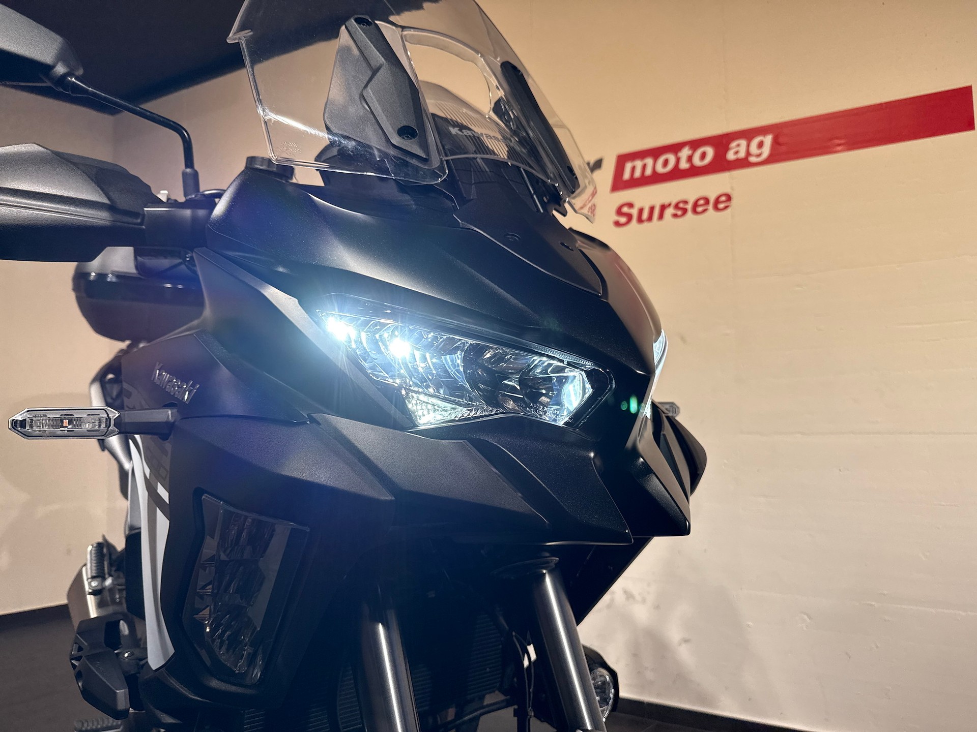 KAWASAKI Versys 1000 SE-image-7