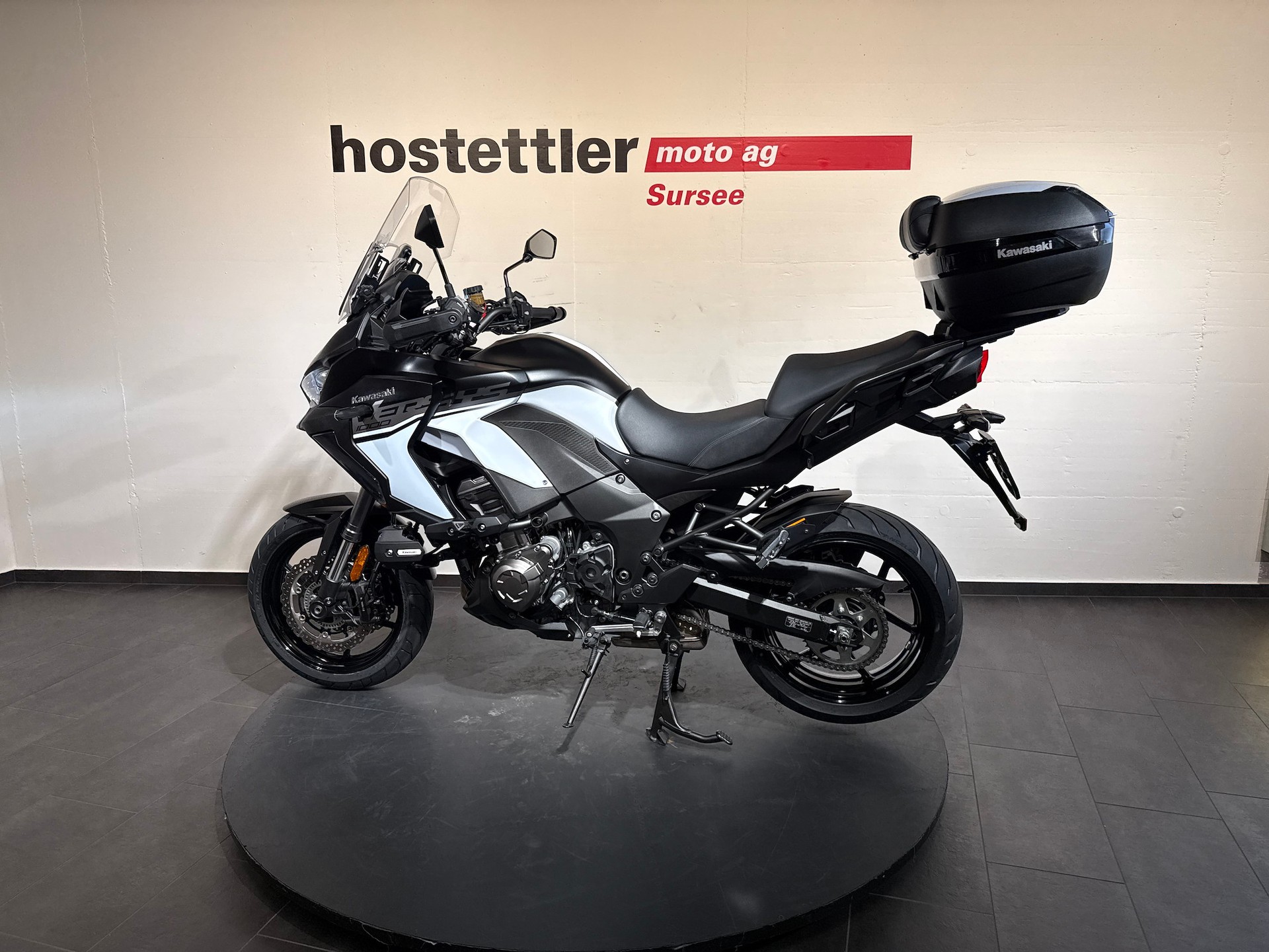 KAWASAKI Versys 1000 SE-image-4