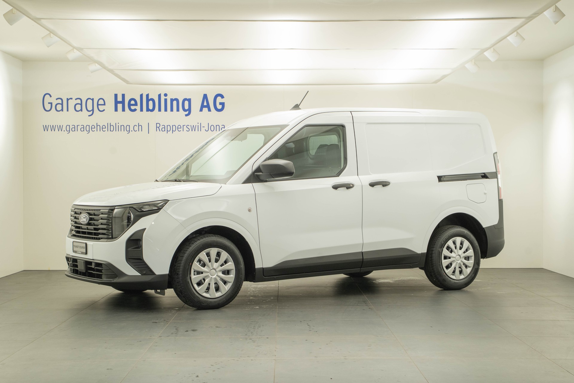 FORD Transit Courier Van 1.0 EcoBoost Trend