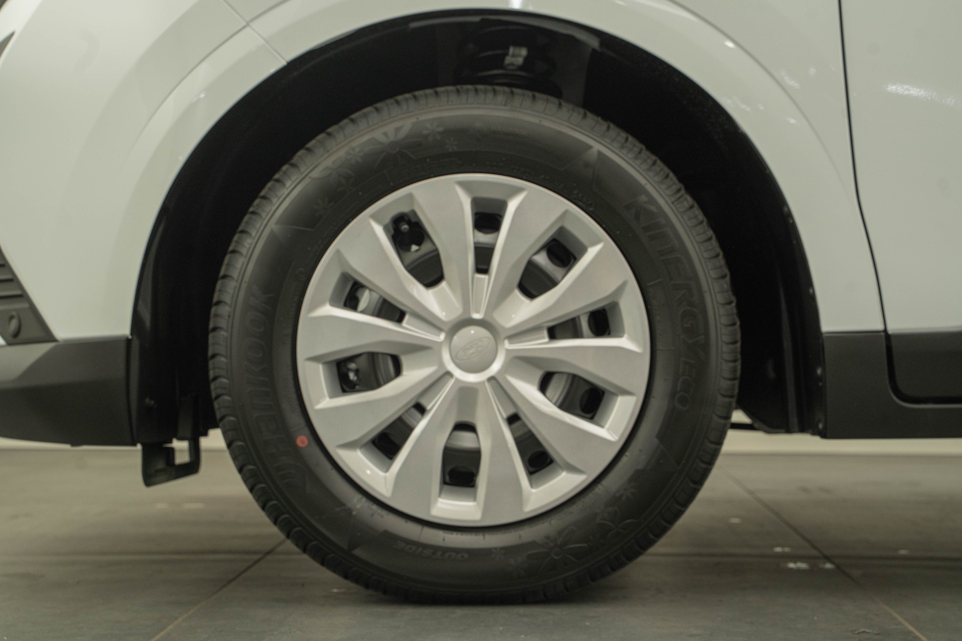 FORD Transit Courier Van 1.0 EcoBoost Trend-image-15