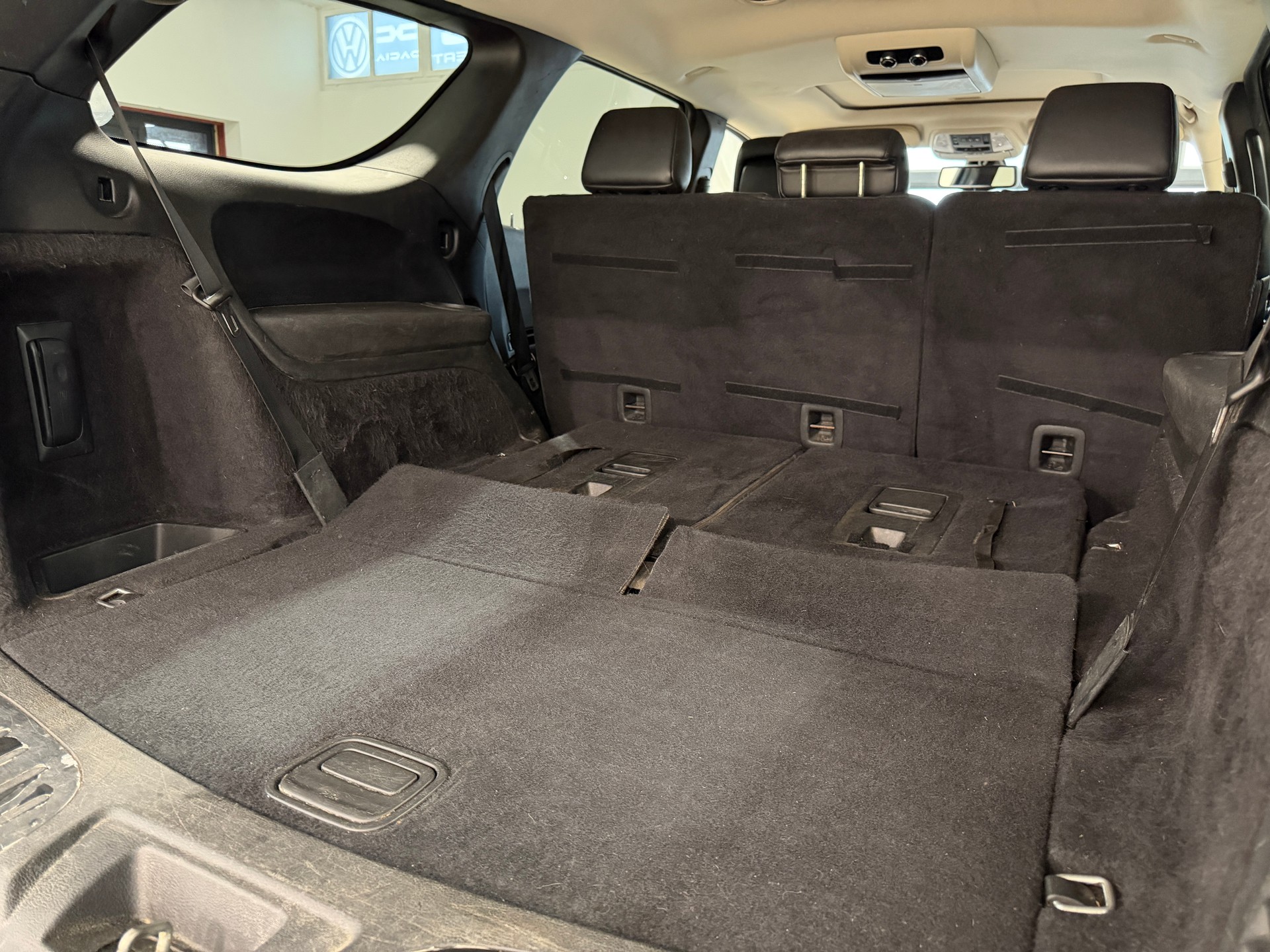 DODGE Durango 5.7 V8 HEMI Citadel-image-20
