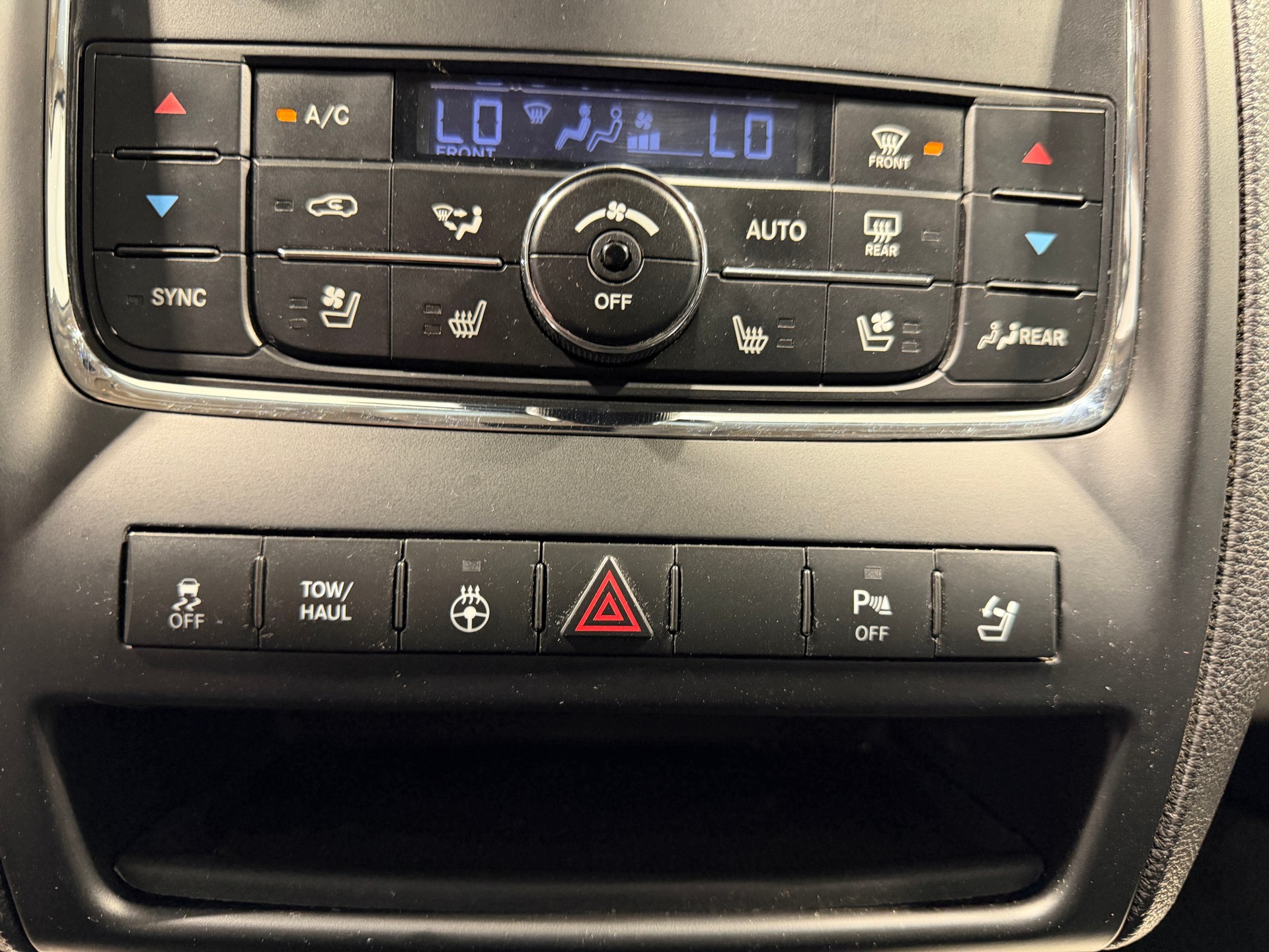 DODGE Durango 5.7 V8 HEMI Citadel-image-7