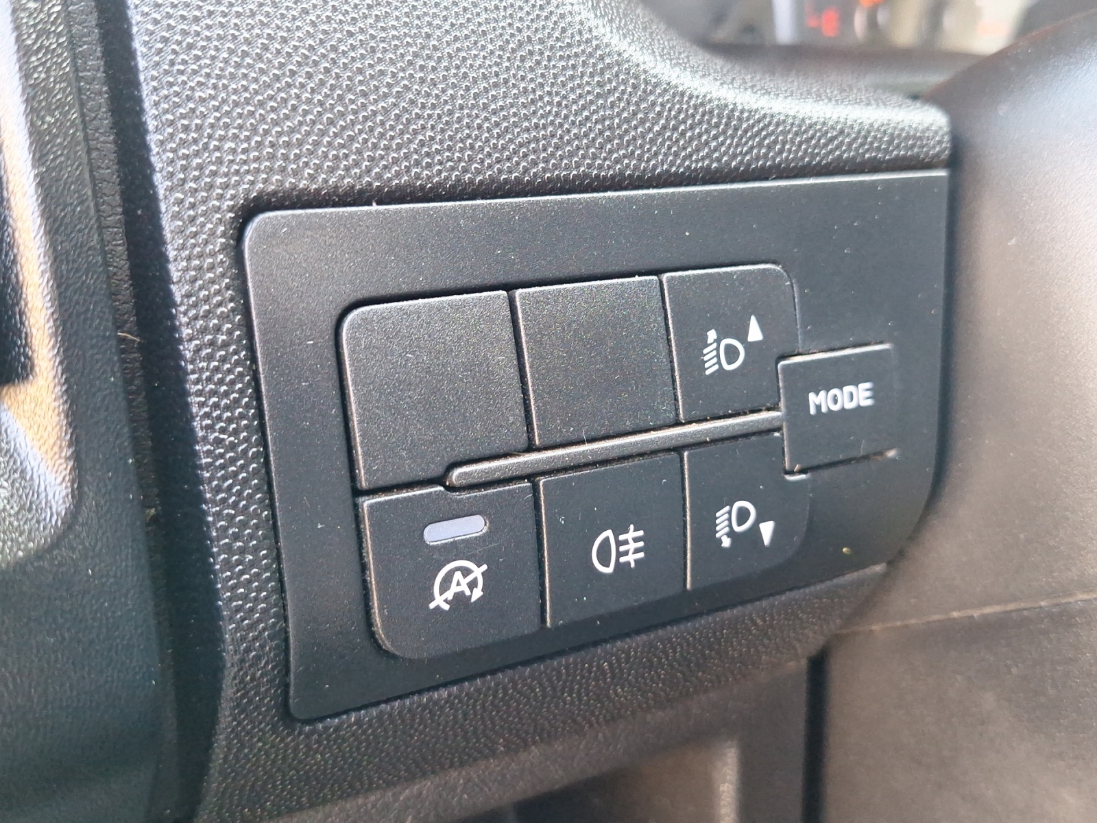 CITROEN Jumper Kab.-Ch. 35+ L2 2.2 BlueHDi 165 Control-image-19