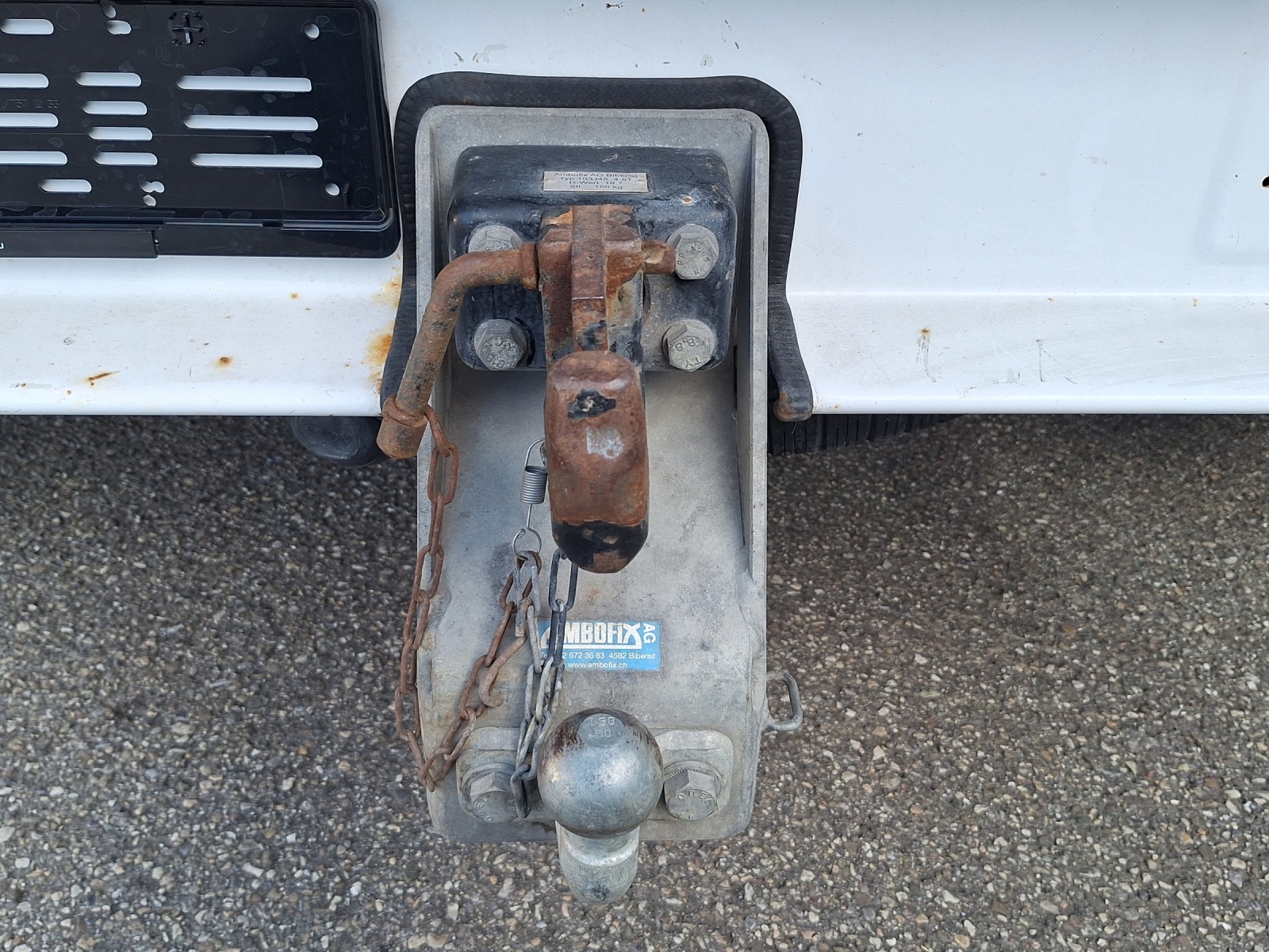 CITROEN Jumper Kab.-Ch. 35+ L2 2.2 BlueHDi 165 Control-image-18