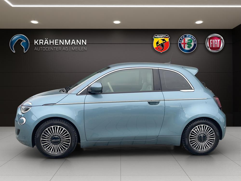 FIAT 500 La Prima 3+1-showroom-element-1