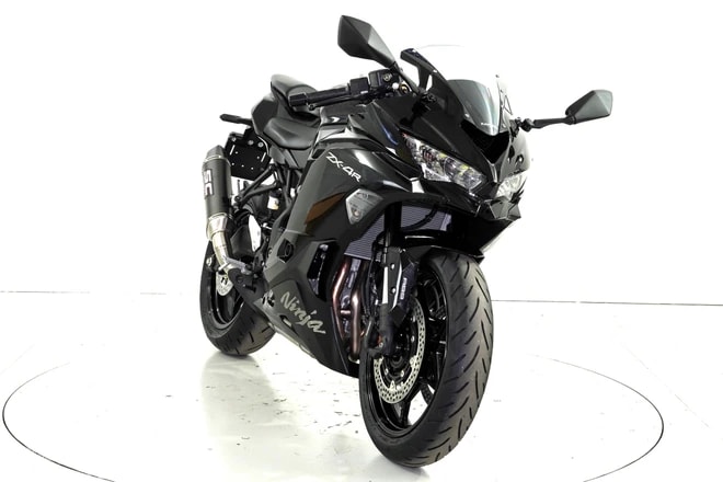 KAWASAKI Ninja ZX-4R SC-Project-image-1