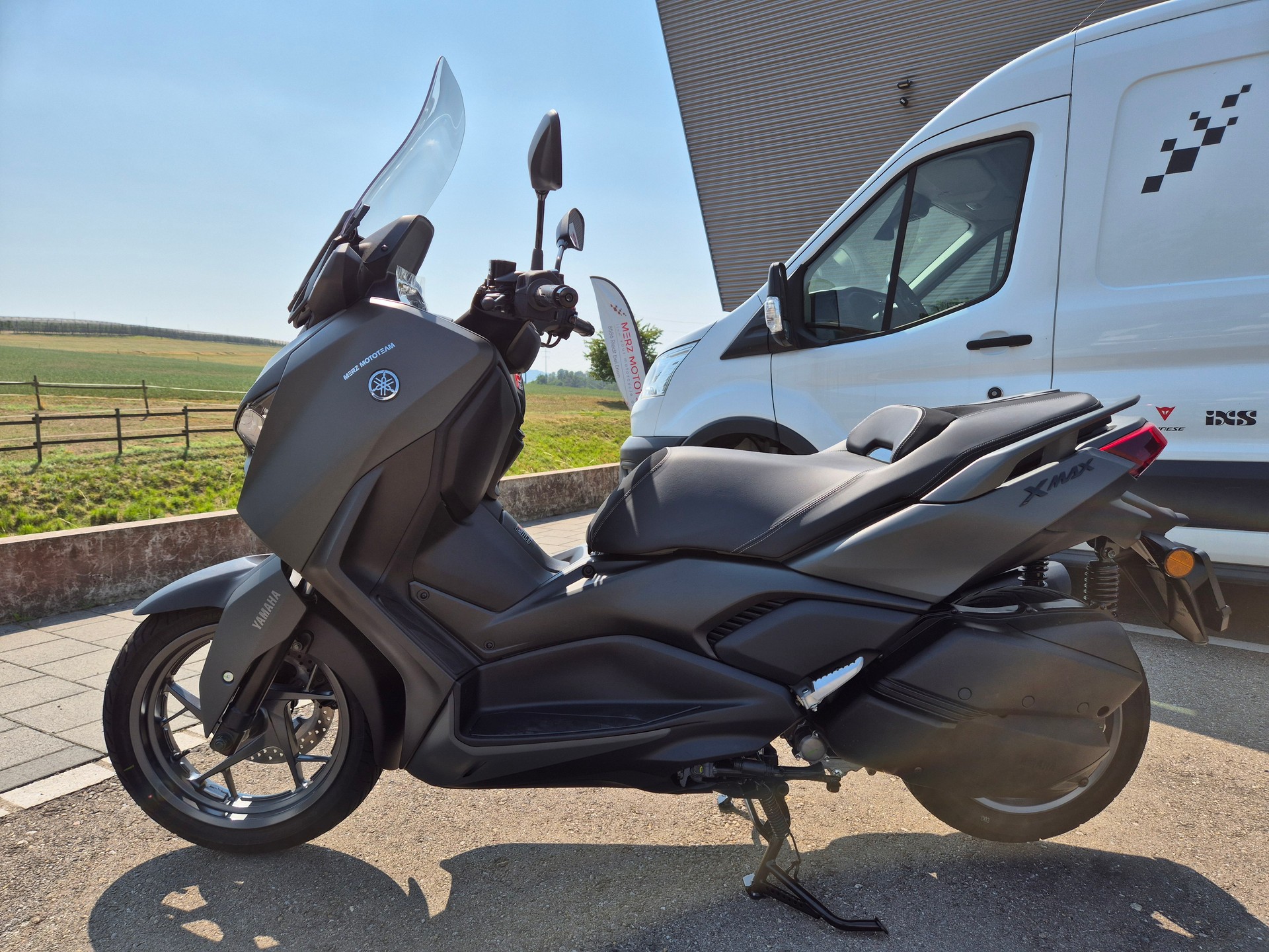YAMAHA XMAX300-A-image-0