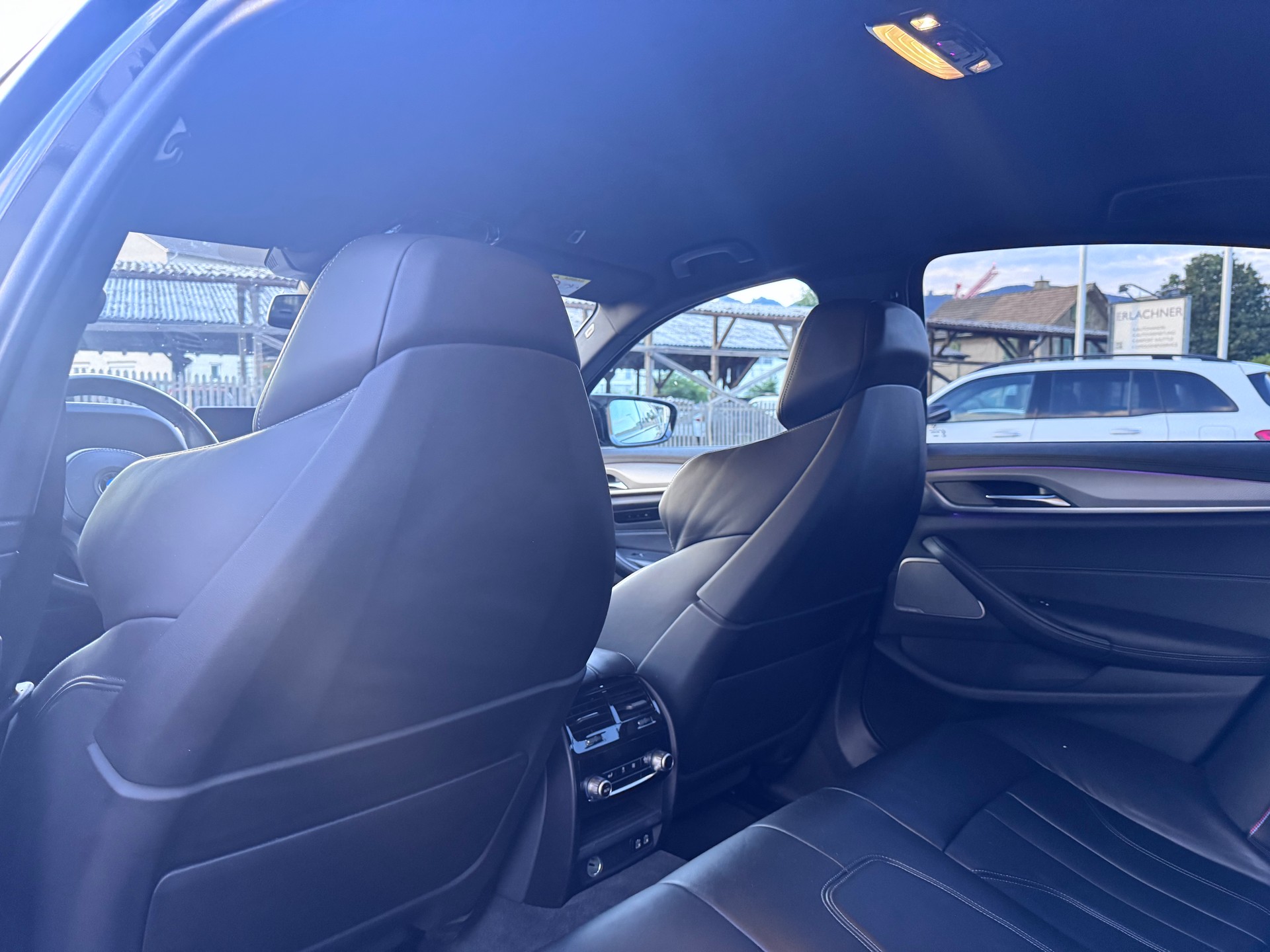 BMW M5 xDrive Competition Drivelogic-image-7