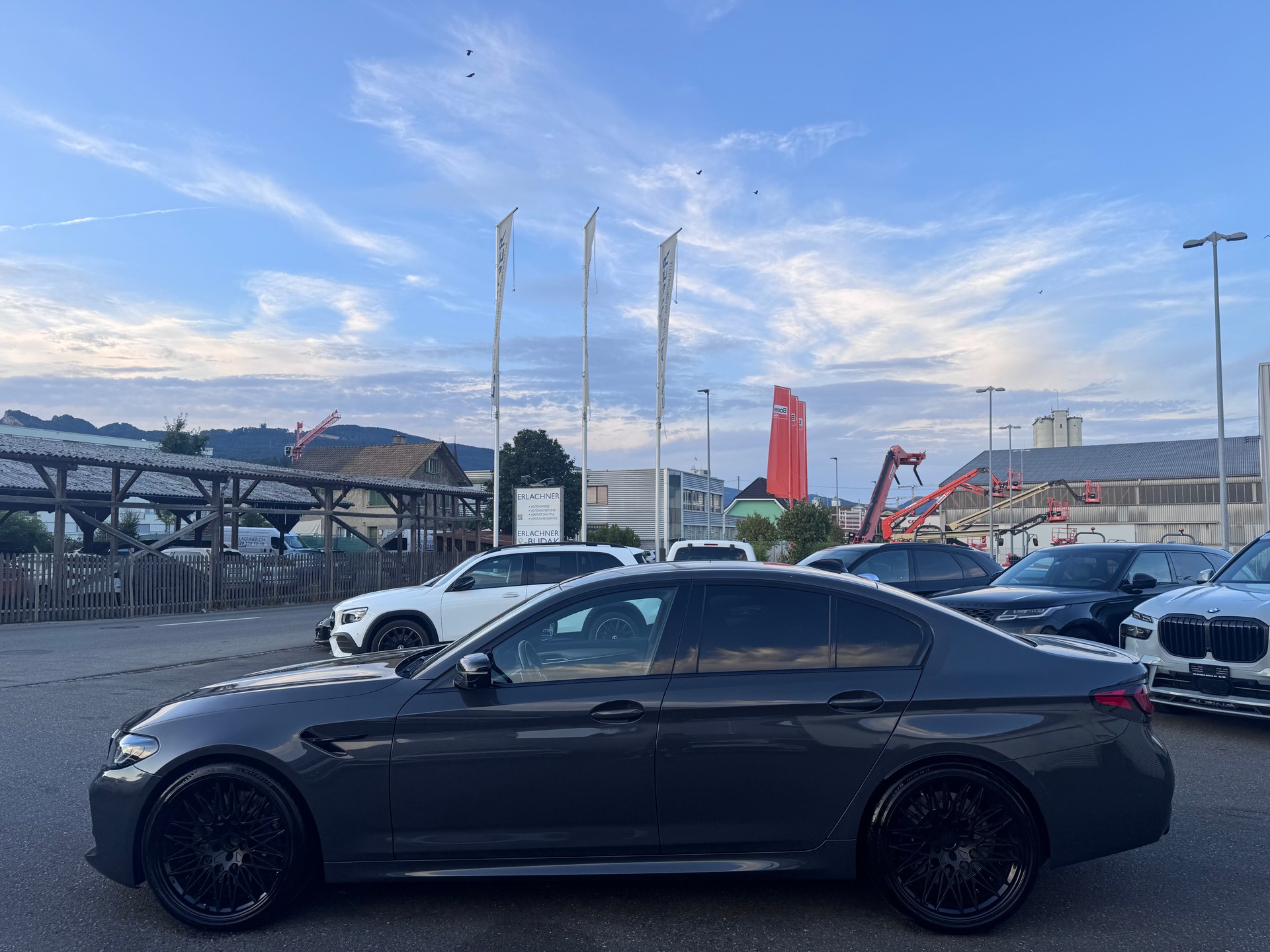 BMW M5 xDrive Competition Drivelogic-showroom-element-2