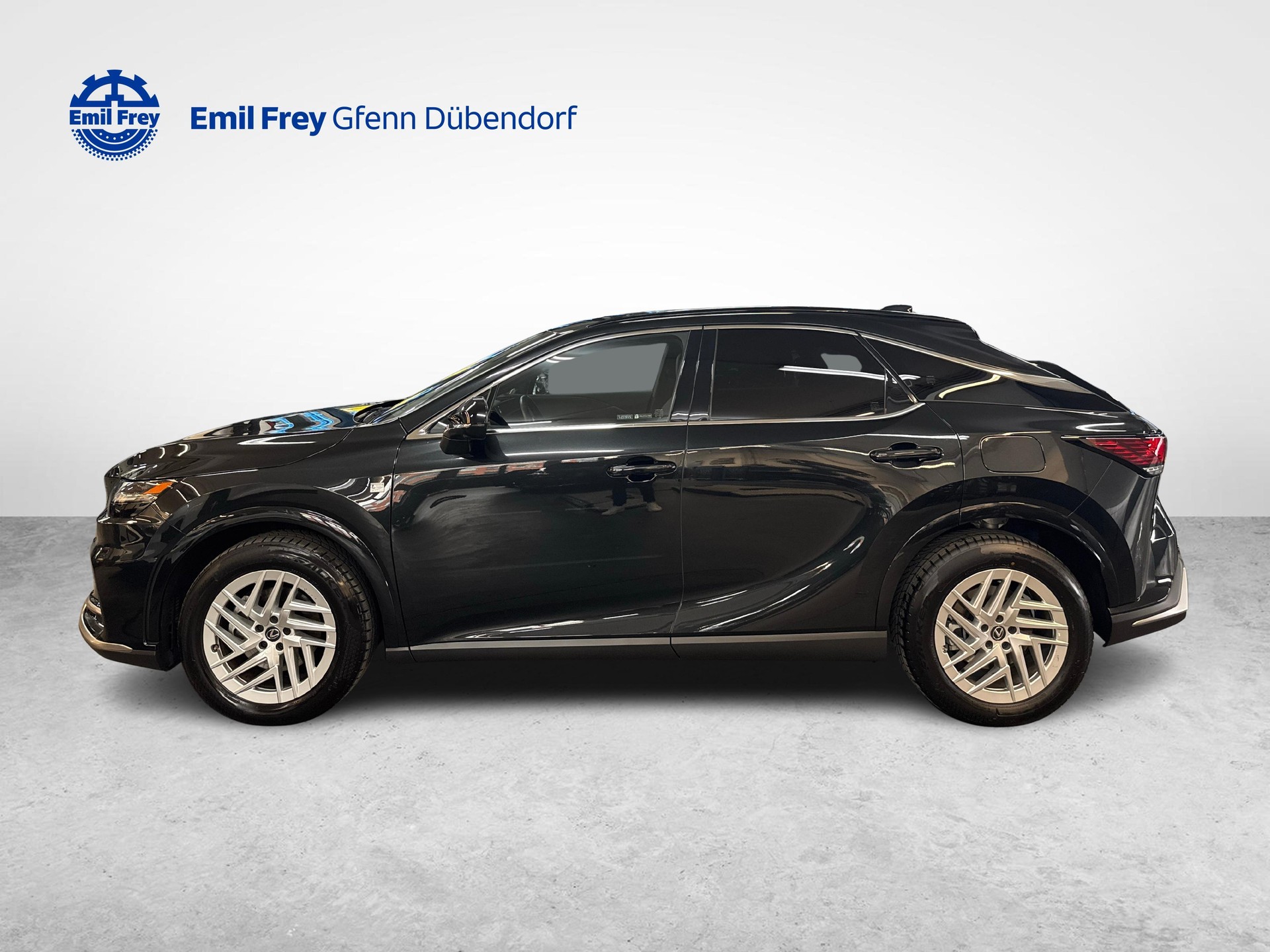 LEXUS RX 350h F-Line-showroom-element-1