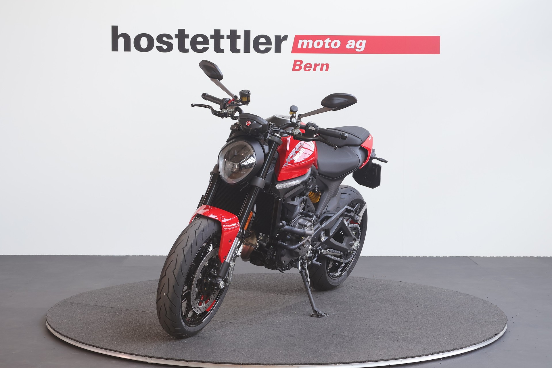 DUCATI Monster-image-5