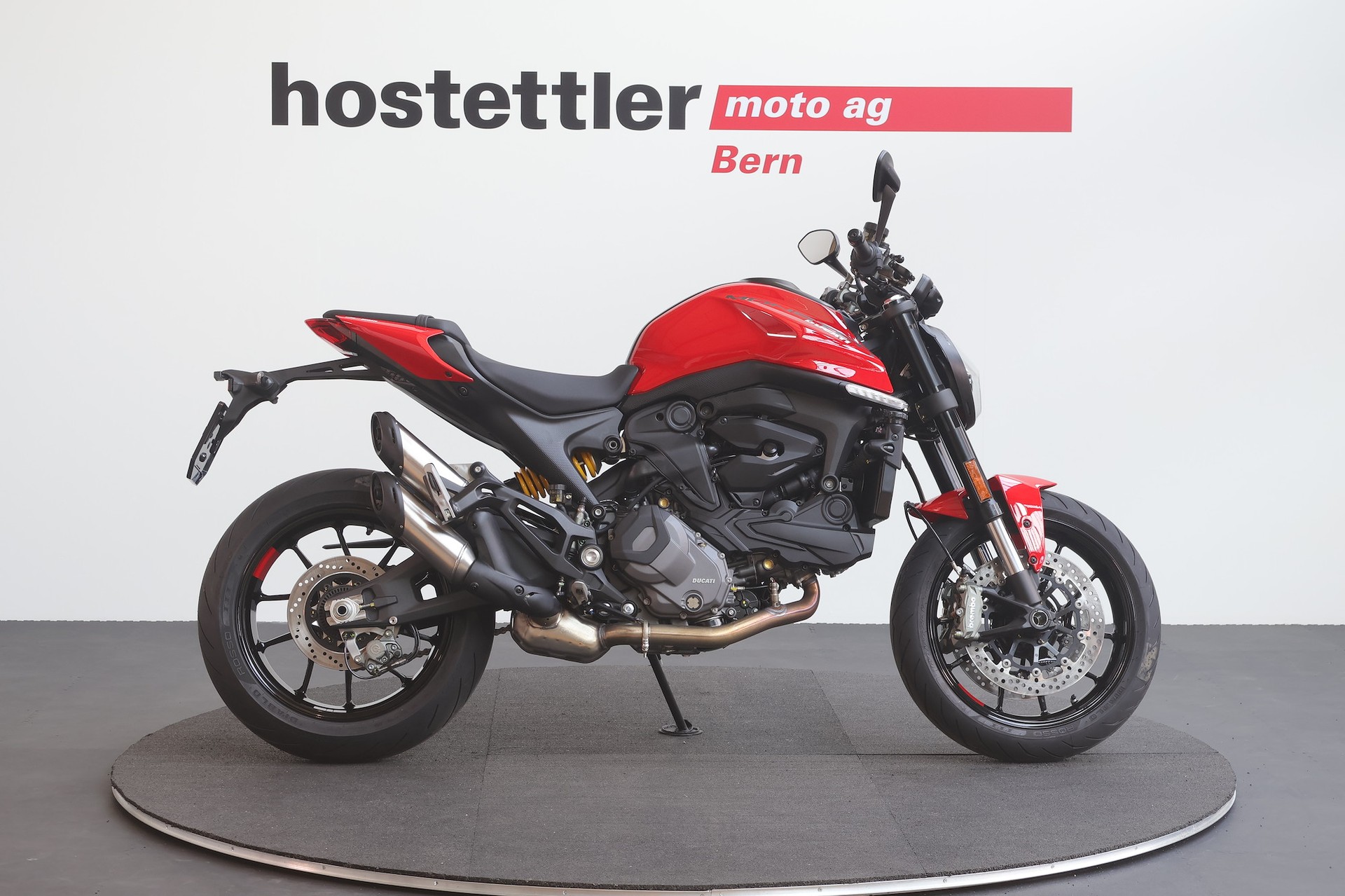 DUCATI Monster-image-1