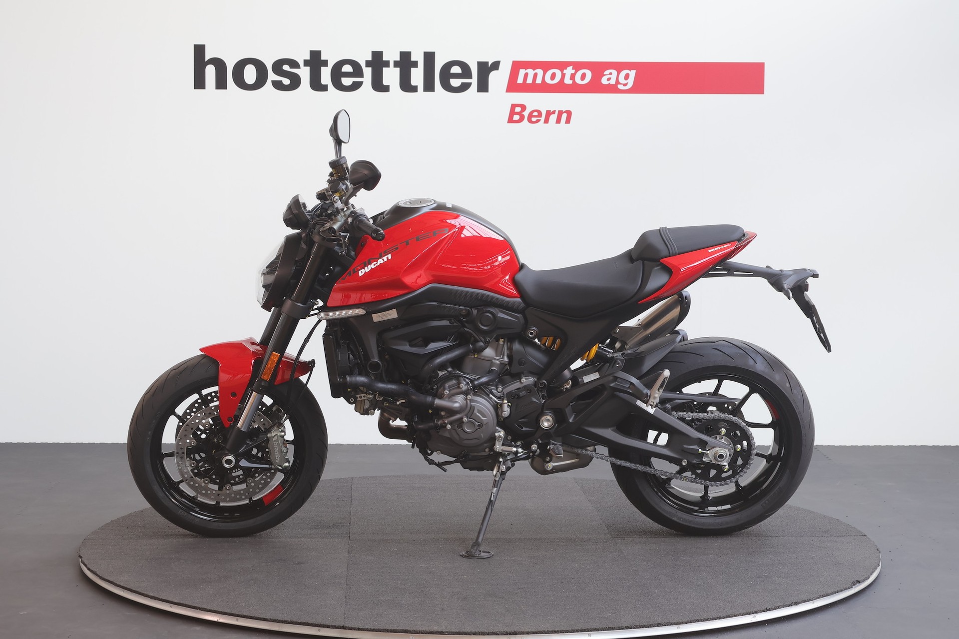 DUCATI Monster-image-4