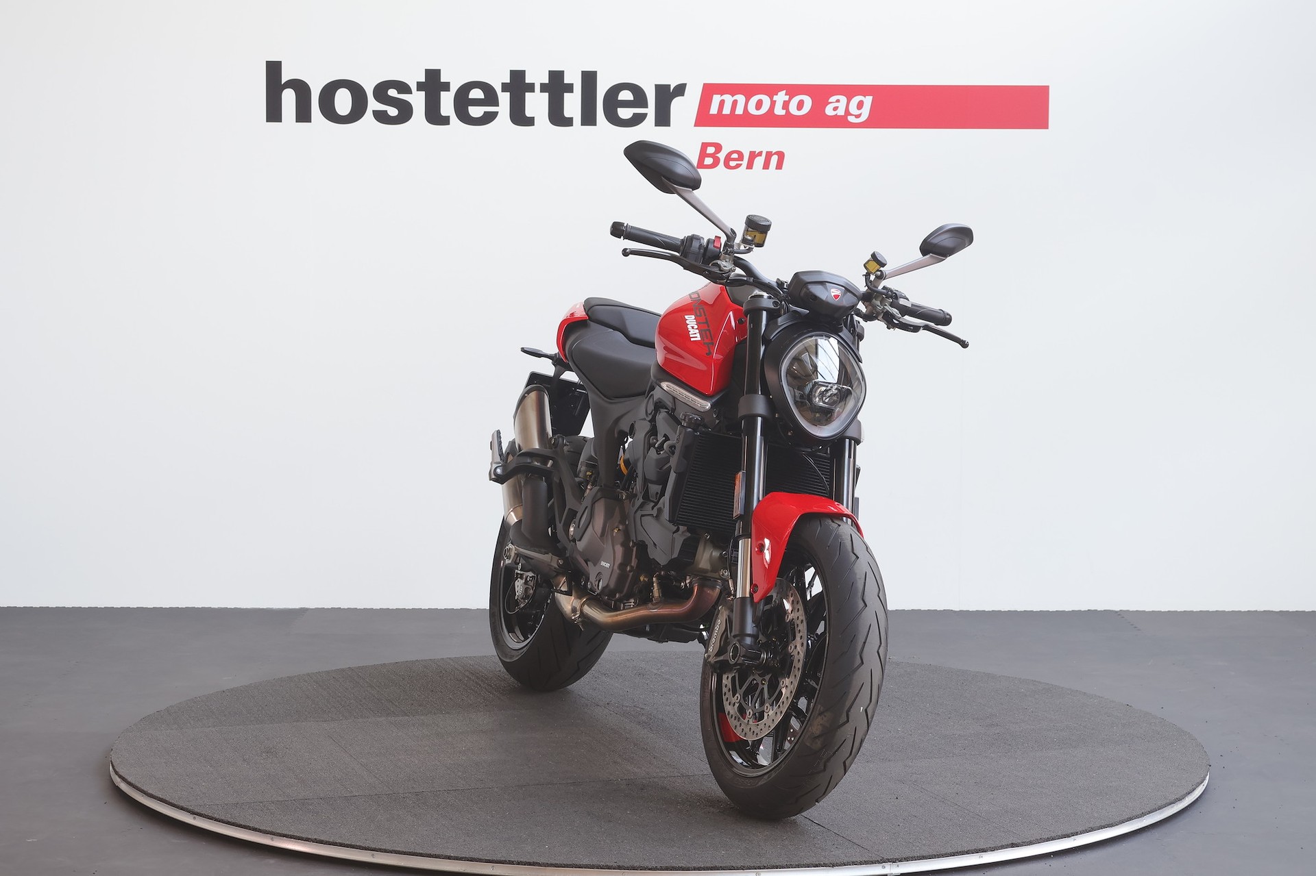 DUCATI Monster-image-0