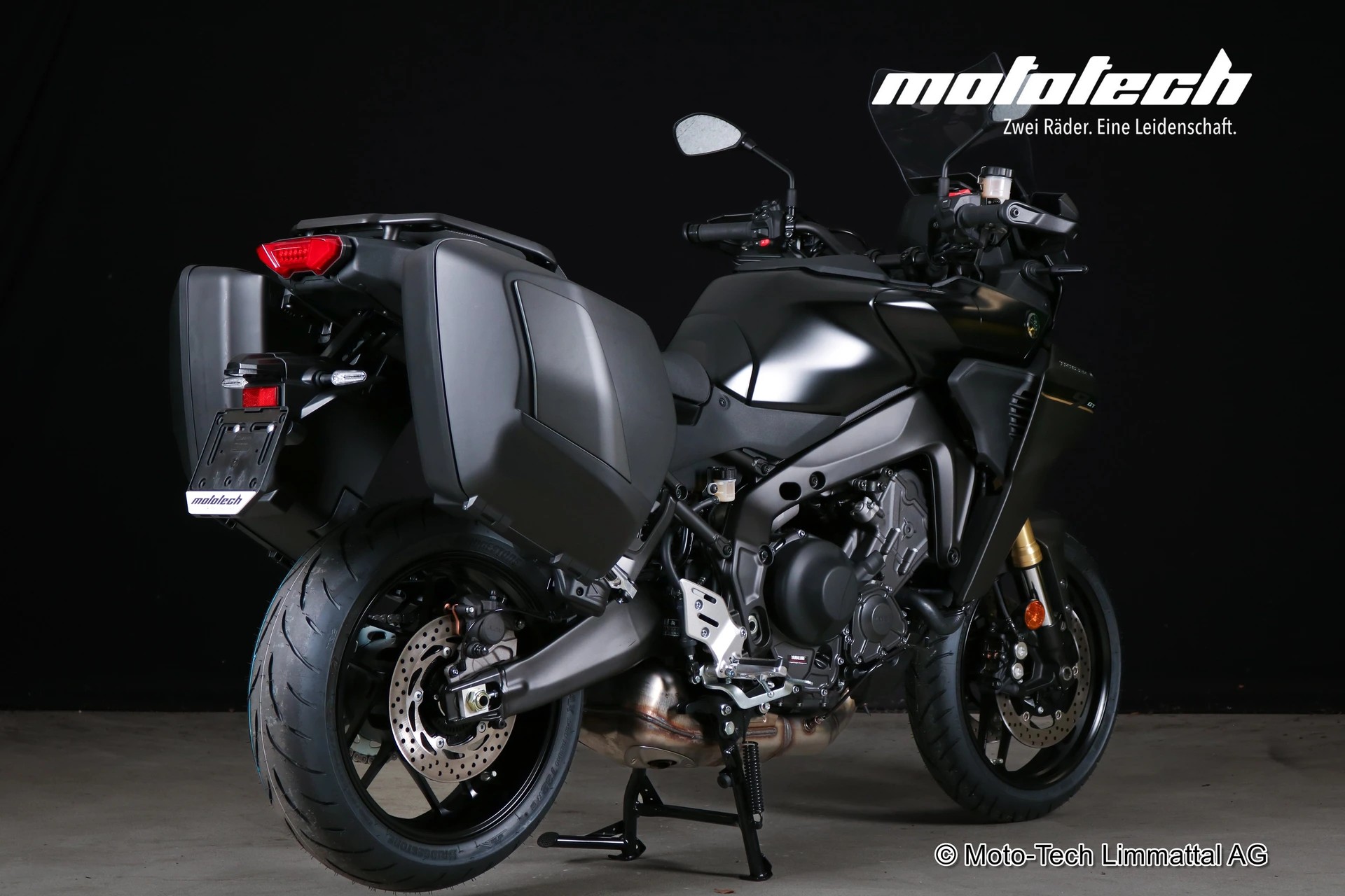 YAMAHA Tracer 9 GT-image-2
