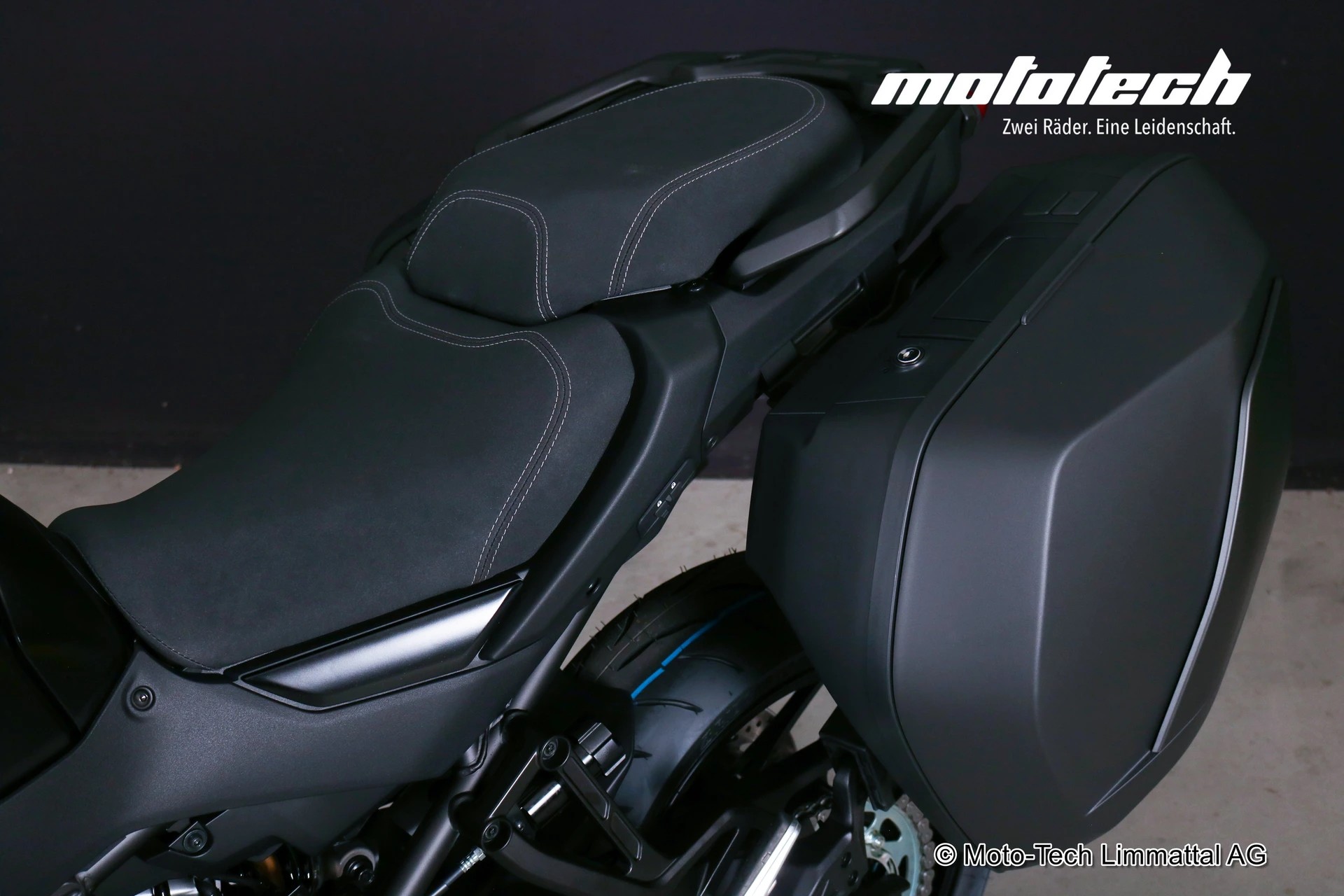 YAMAHA Tracer 9 GT-image-7