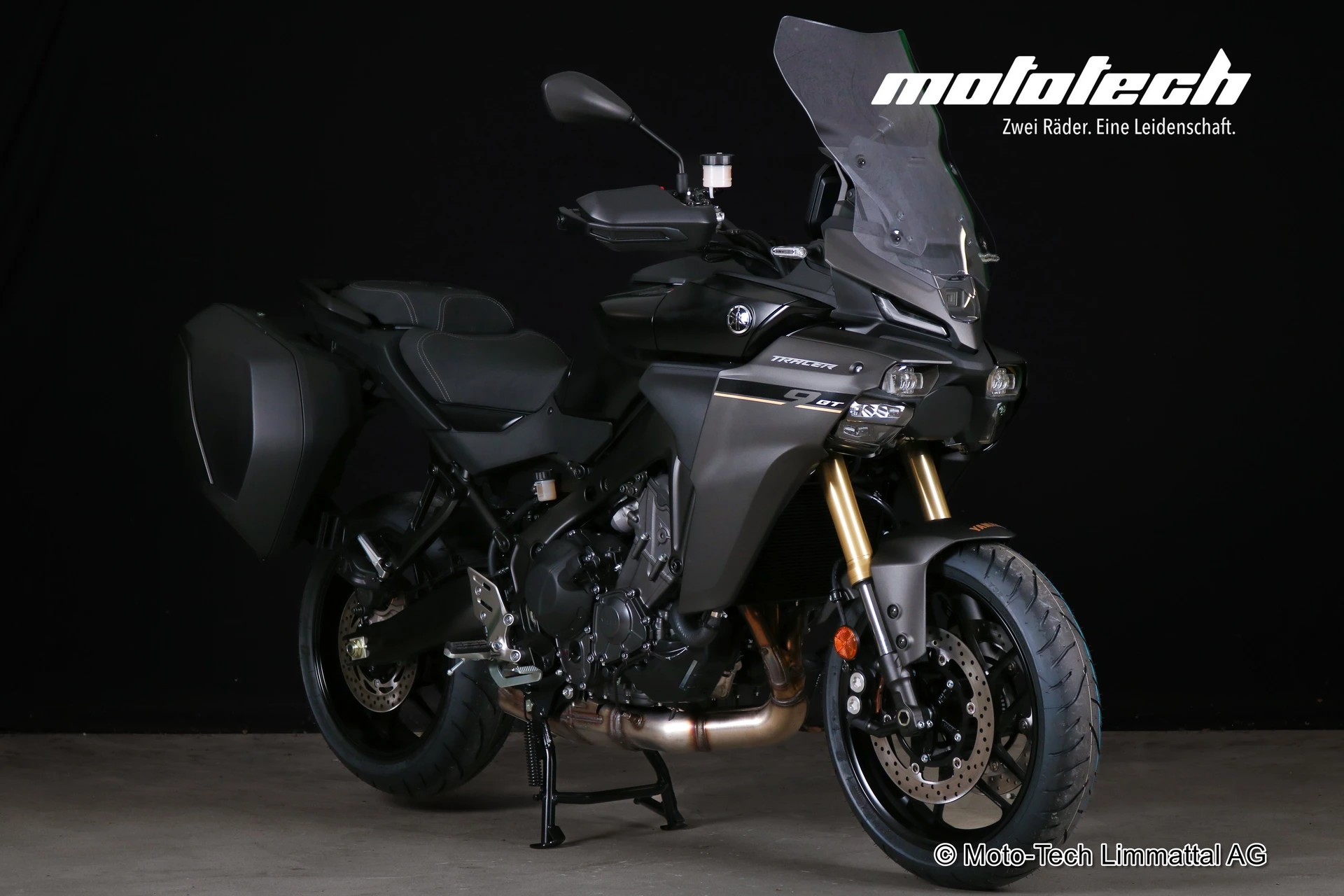 YAMAHA Tracer 9 GT-image-0