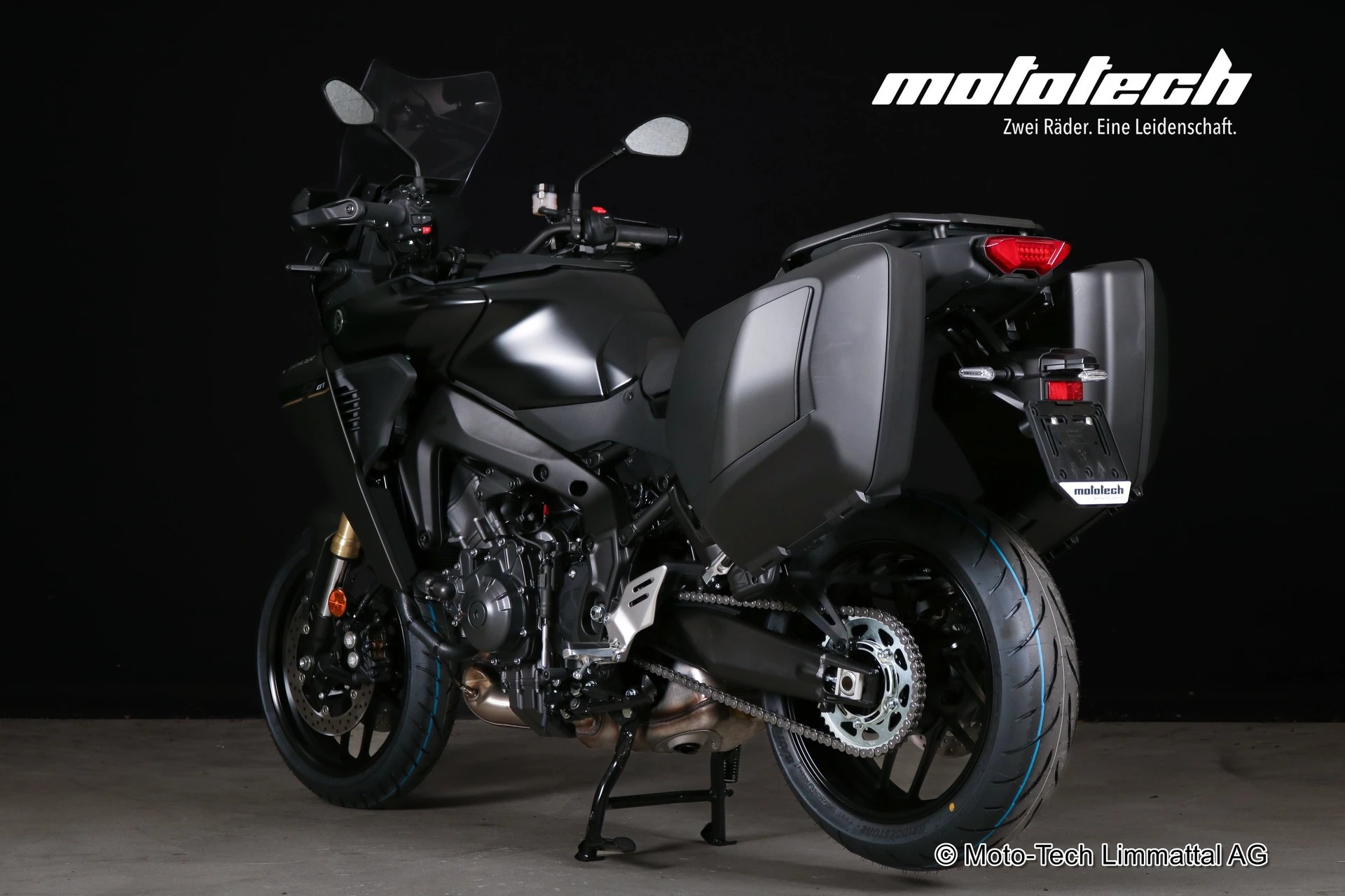 YAMAHA Tracer 9 GT-image-3