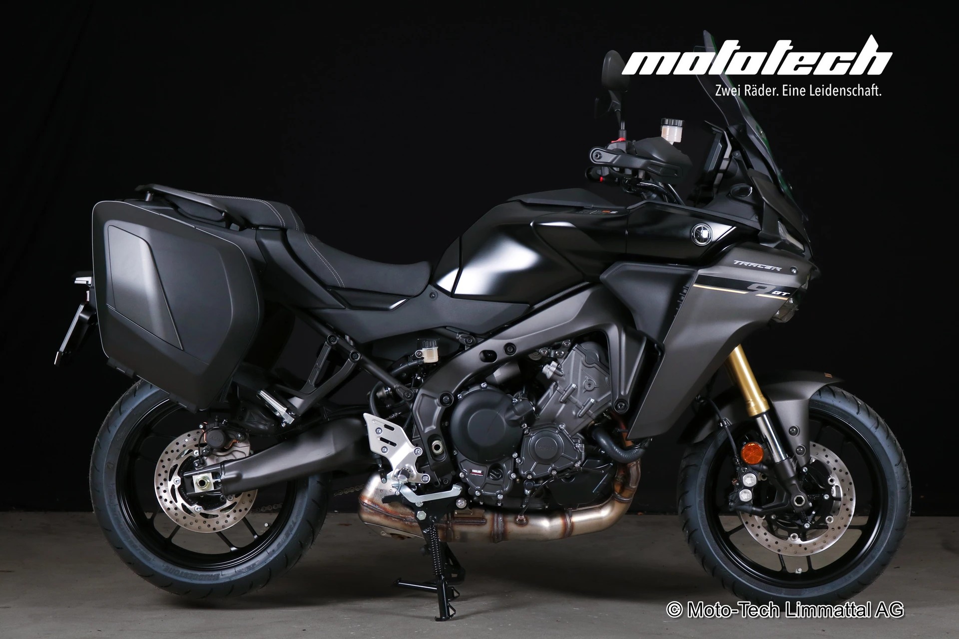 YAMAHA Tracer 9 GT-image-1
