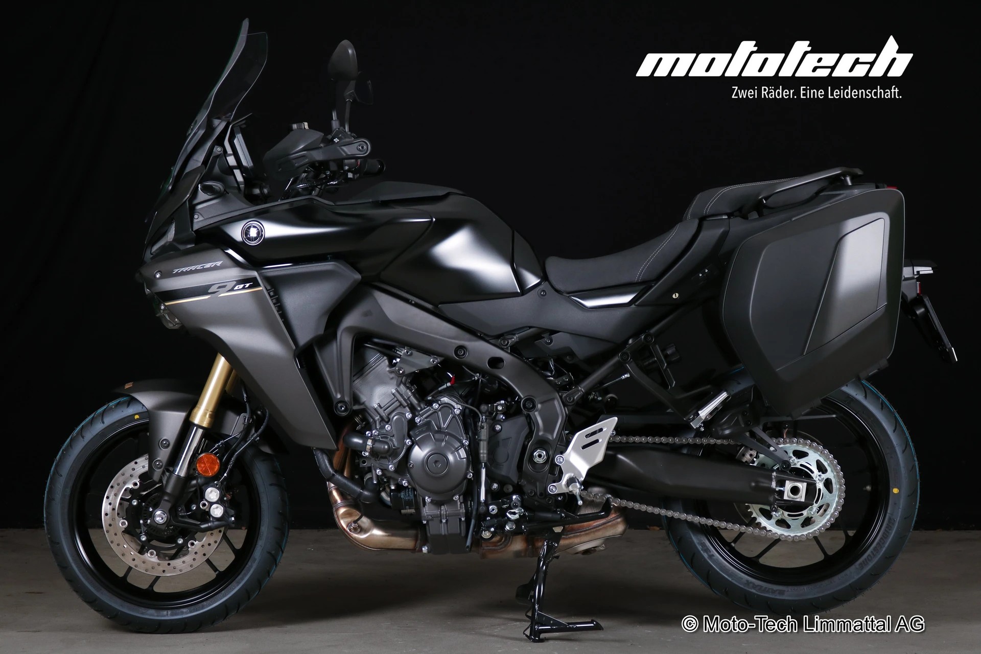 YAMAHA Tracer 9 GT-image-4