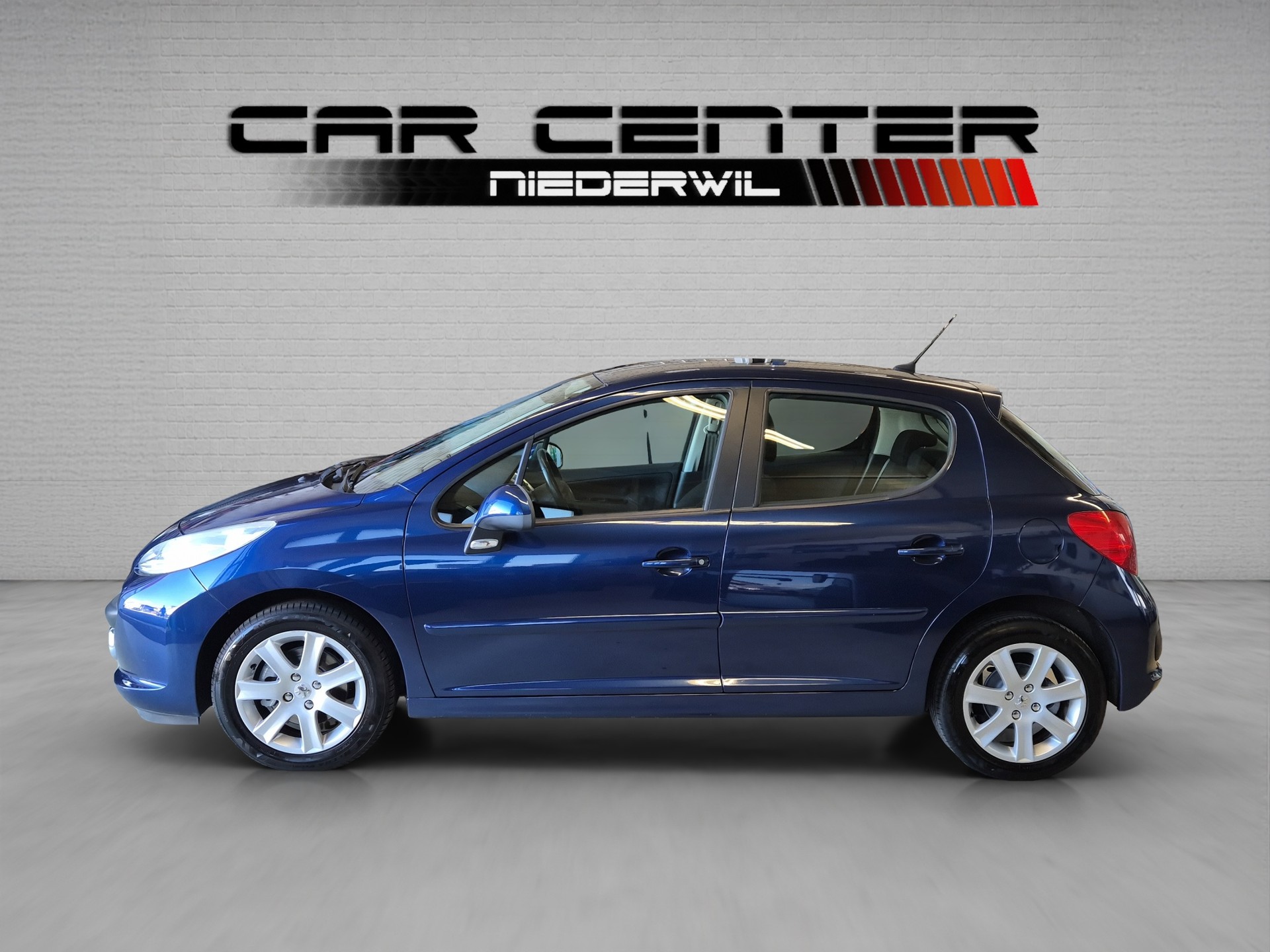 PEUGEOT 207 1.6 16V Sport Pack-showroom-element-3
