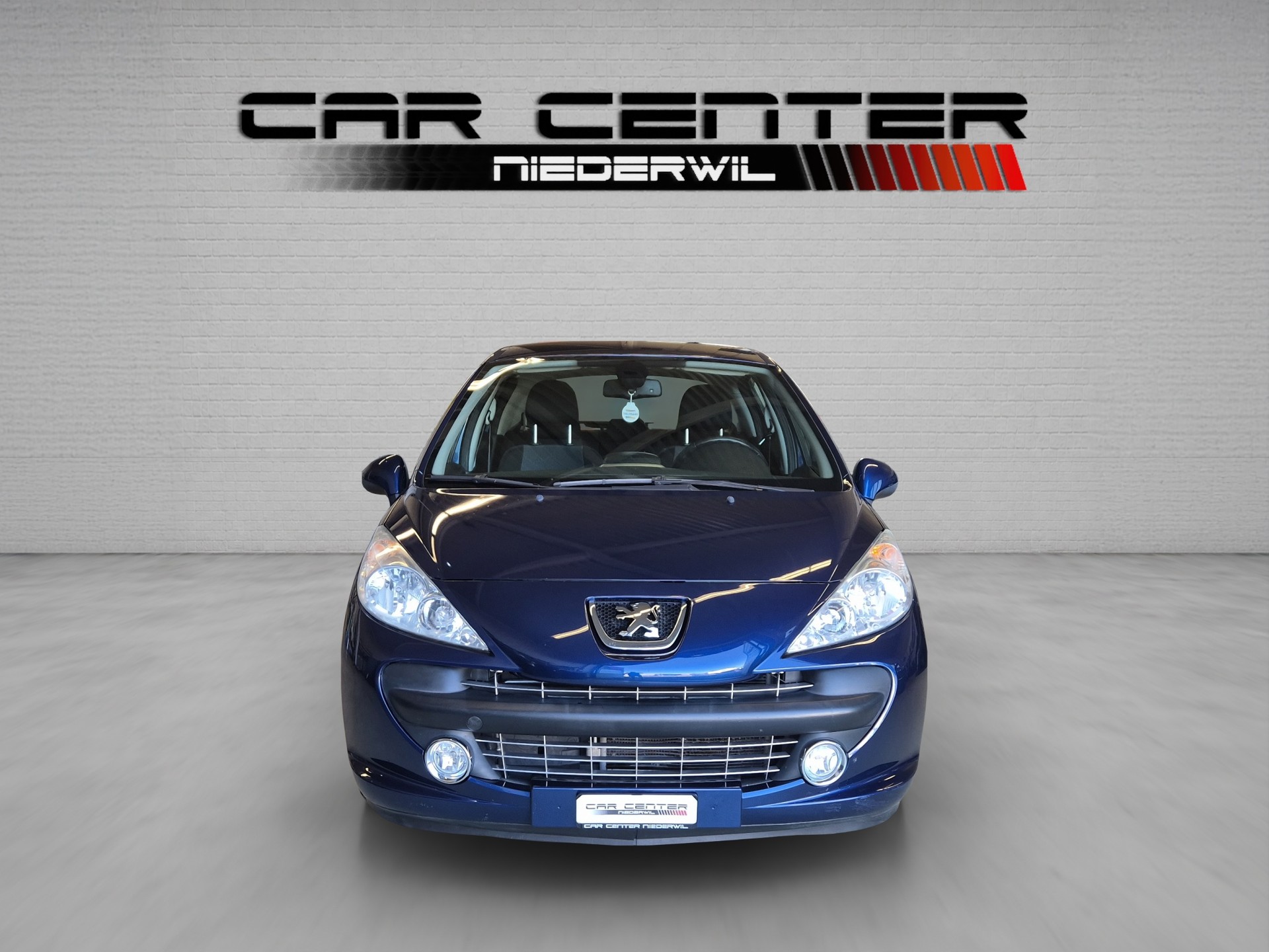 PEUGEOT 207 1.6 16V Sport Pack-showroom-element-2